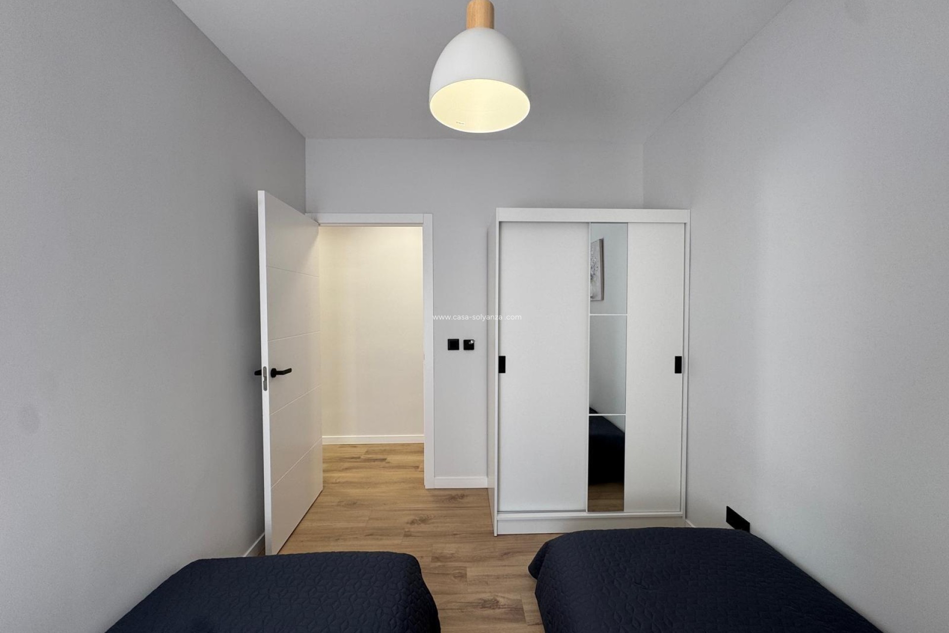 Herverkoop - Appartement / flat - Torrevieja - Playa del Cura