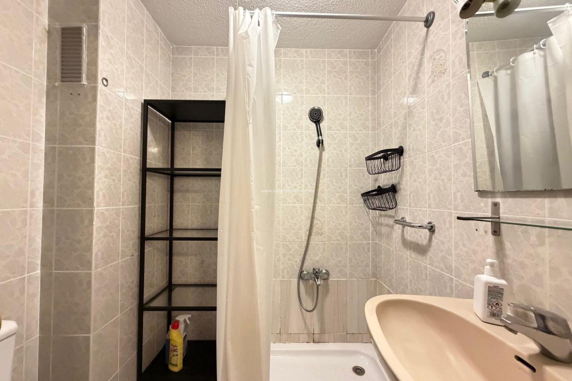 Herverkoop - Appartement / flat - Torrevieja - Playa del Cura