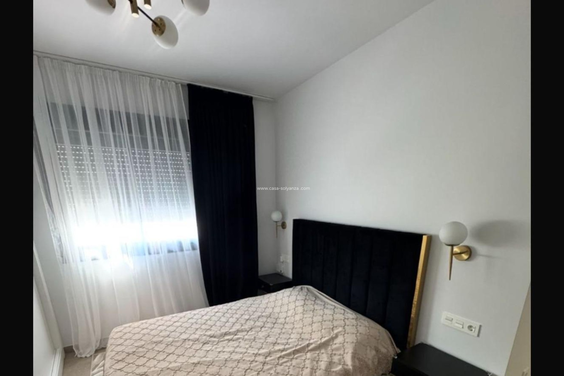 Herverkoop - Appartement / flat - Torrevieja - Playa del Cura