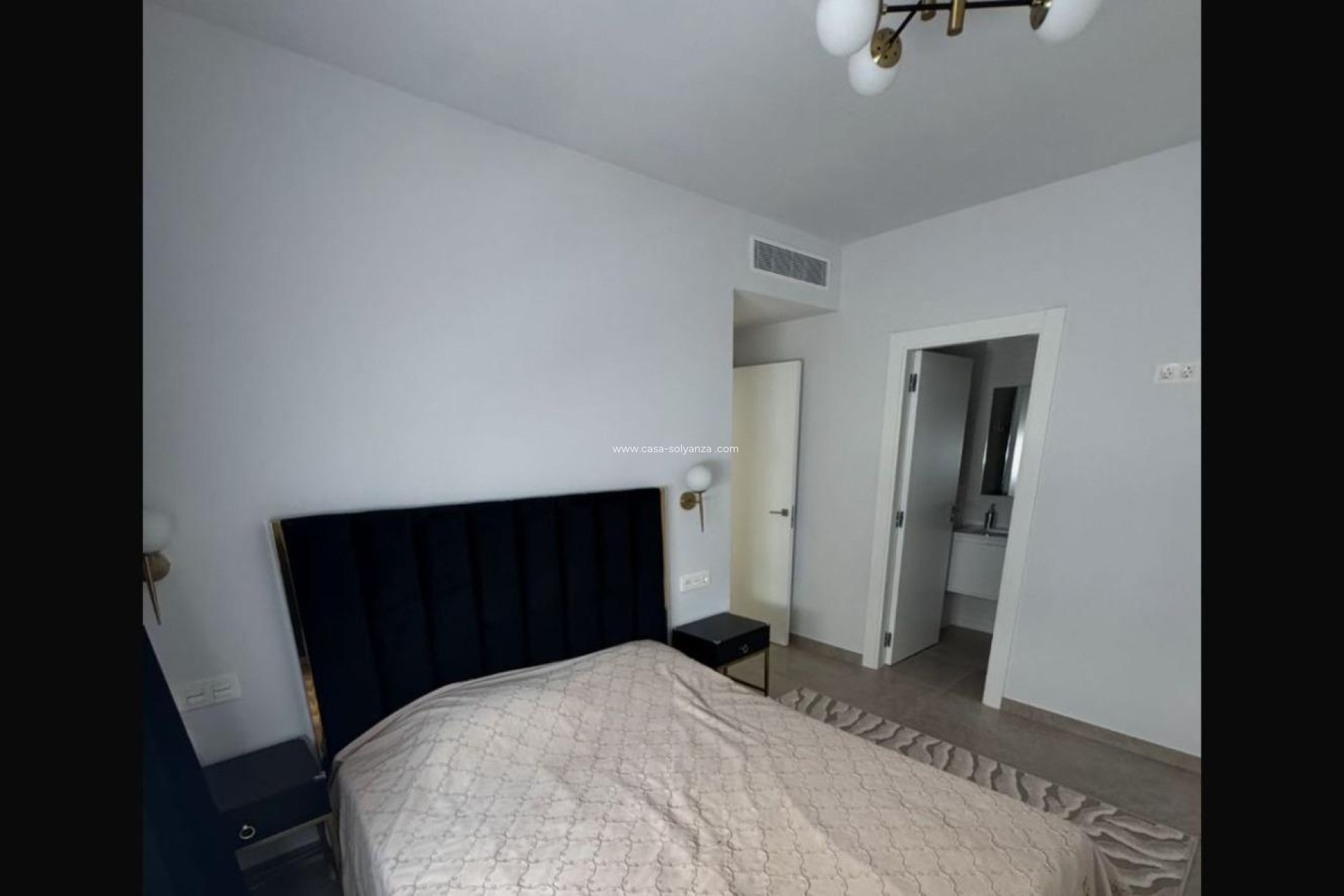 Herverkoop - Appartement / flat - Torrevieja - Playa del Cura