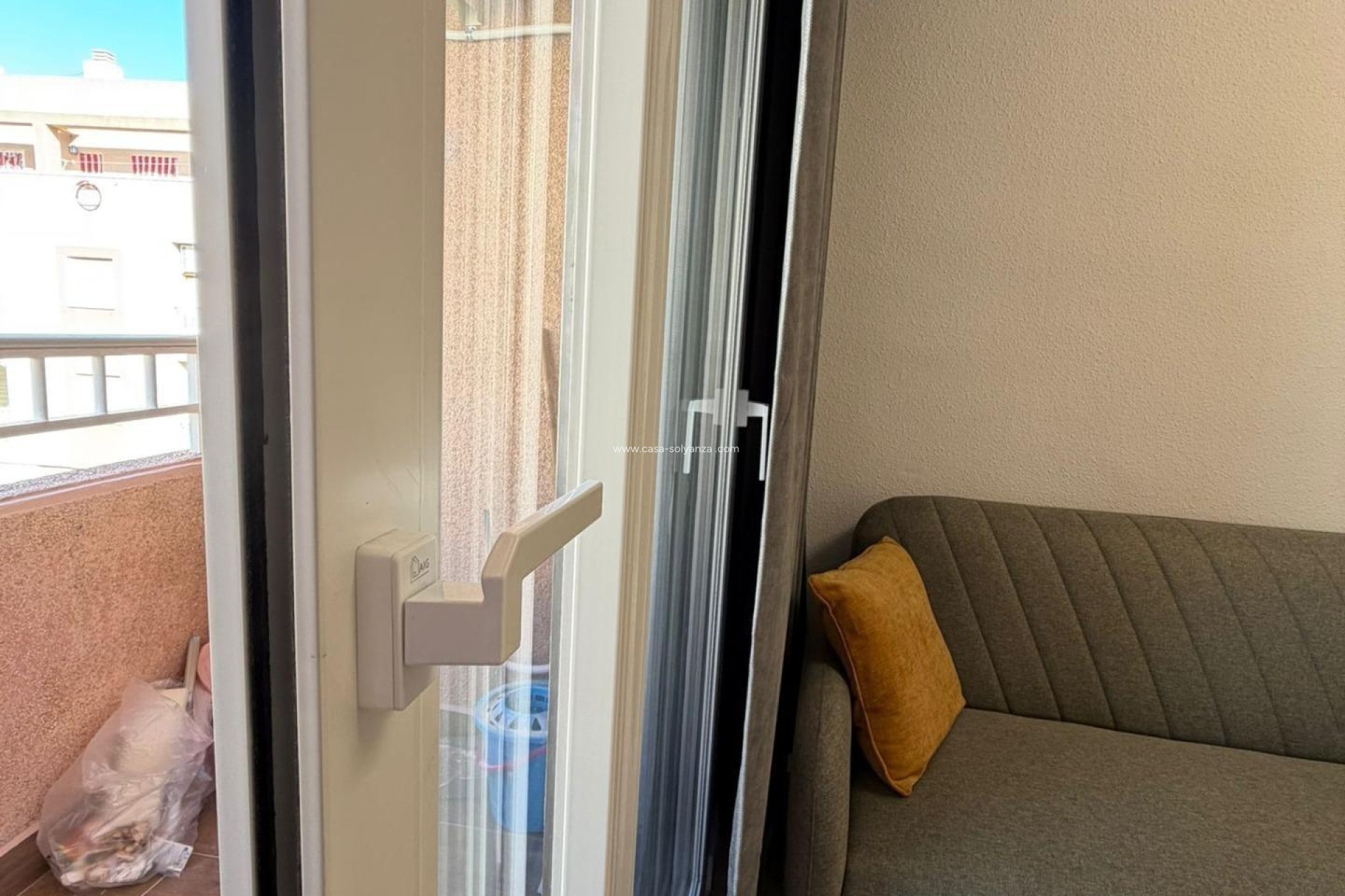 Herverkoop - Appartement / flat - Torrevieja - Playa del Cura