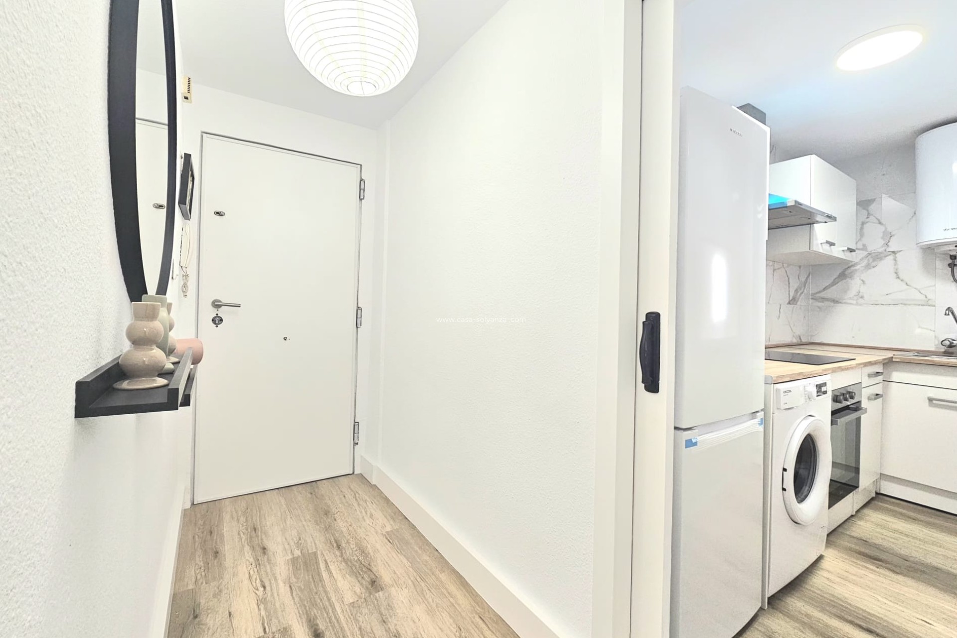Herverkoop - Appartement / flat - Torrevieja - Playa del Cura