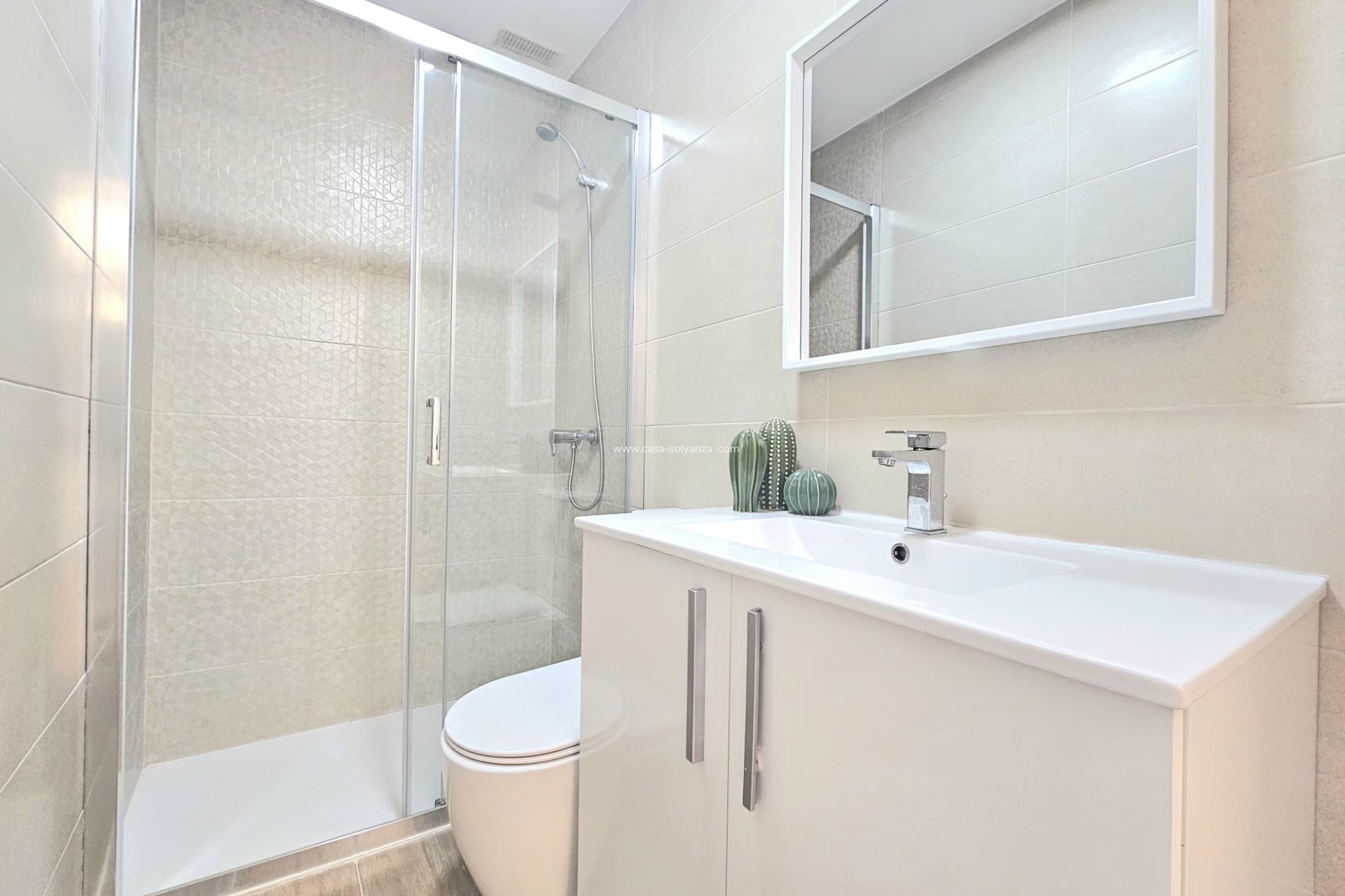 Herverkoop - Appartement / flat - Torrevieja - Playa del Cura