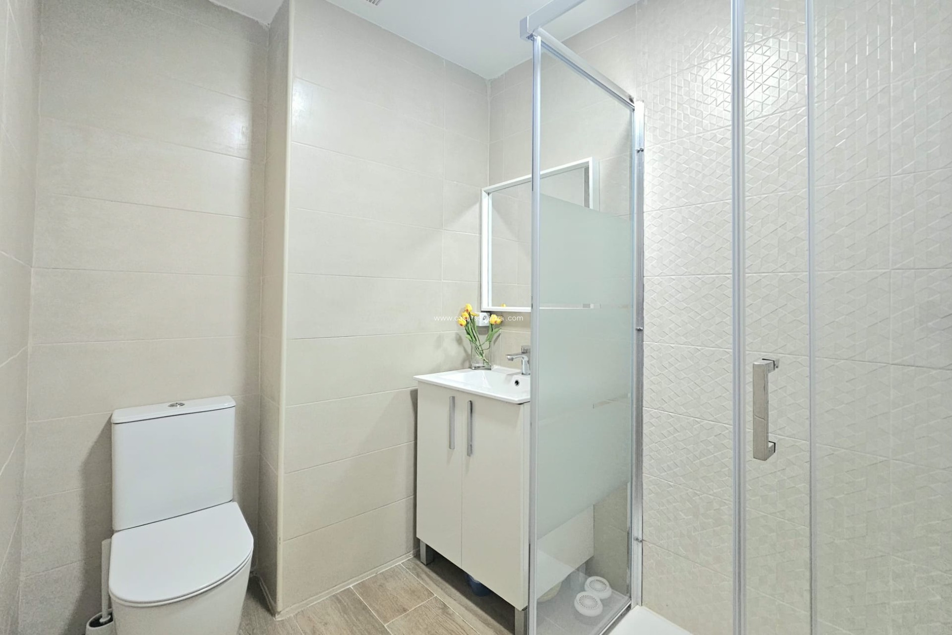 Herverkoop - Appartement / flat - Torrevieja - Playa del Cura