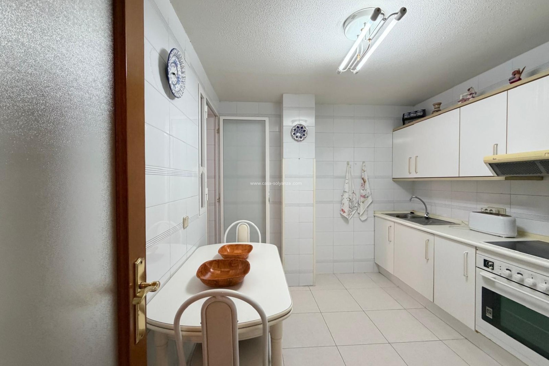 Herverkoop - Appartement / flat - Torrevieja - Playa del Cura