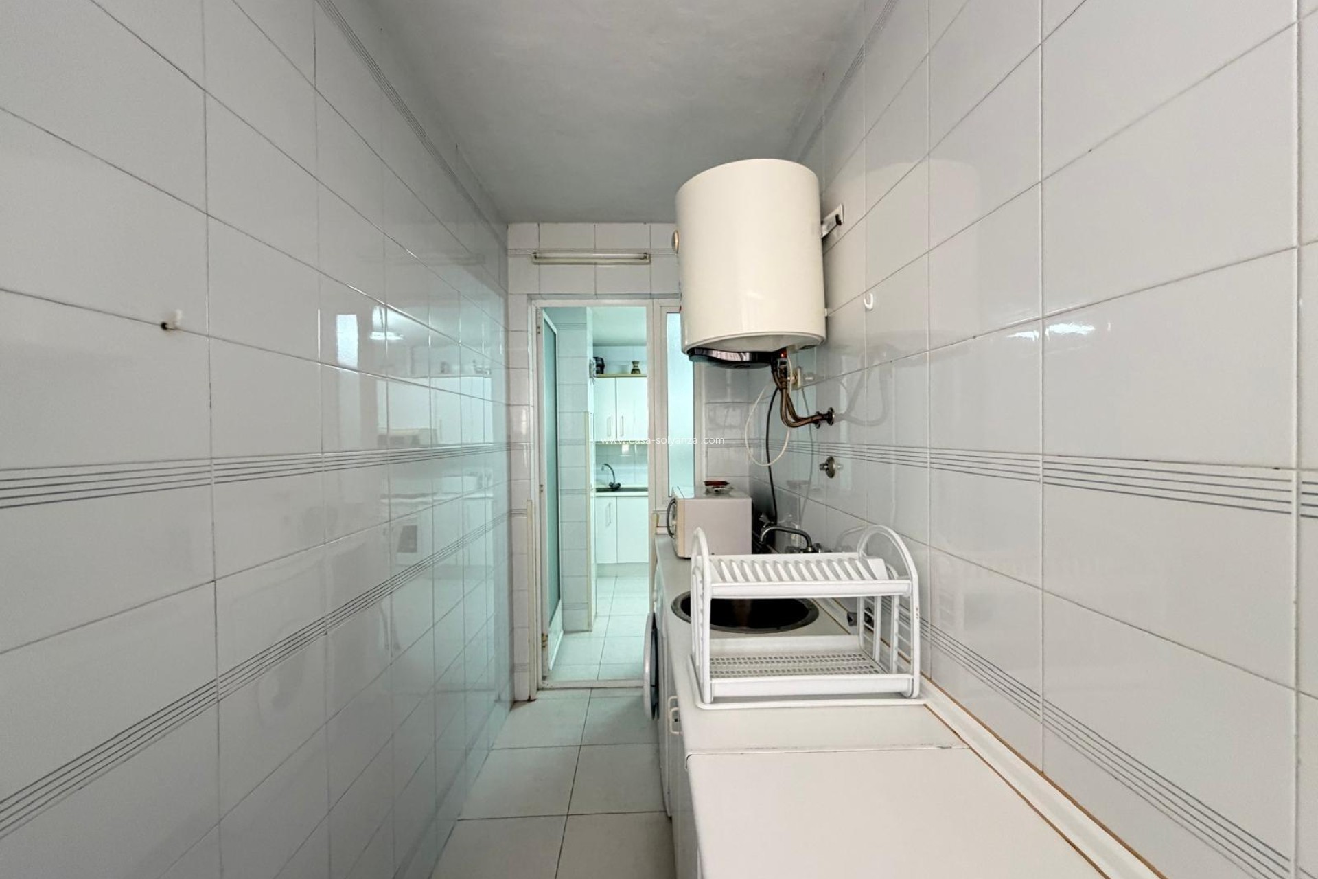 Herverkoop - Appartement / flat - Torrevieja - Playa del Cura