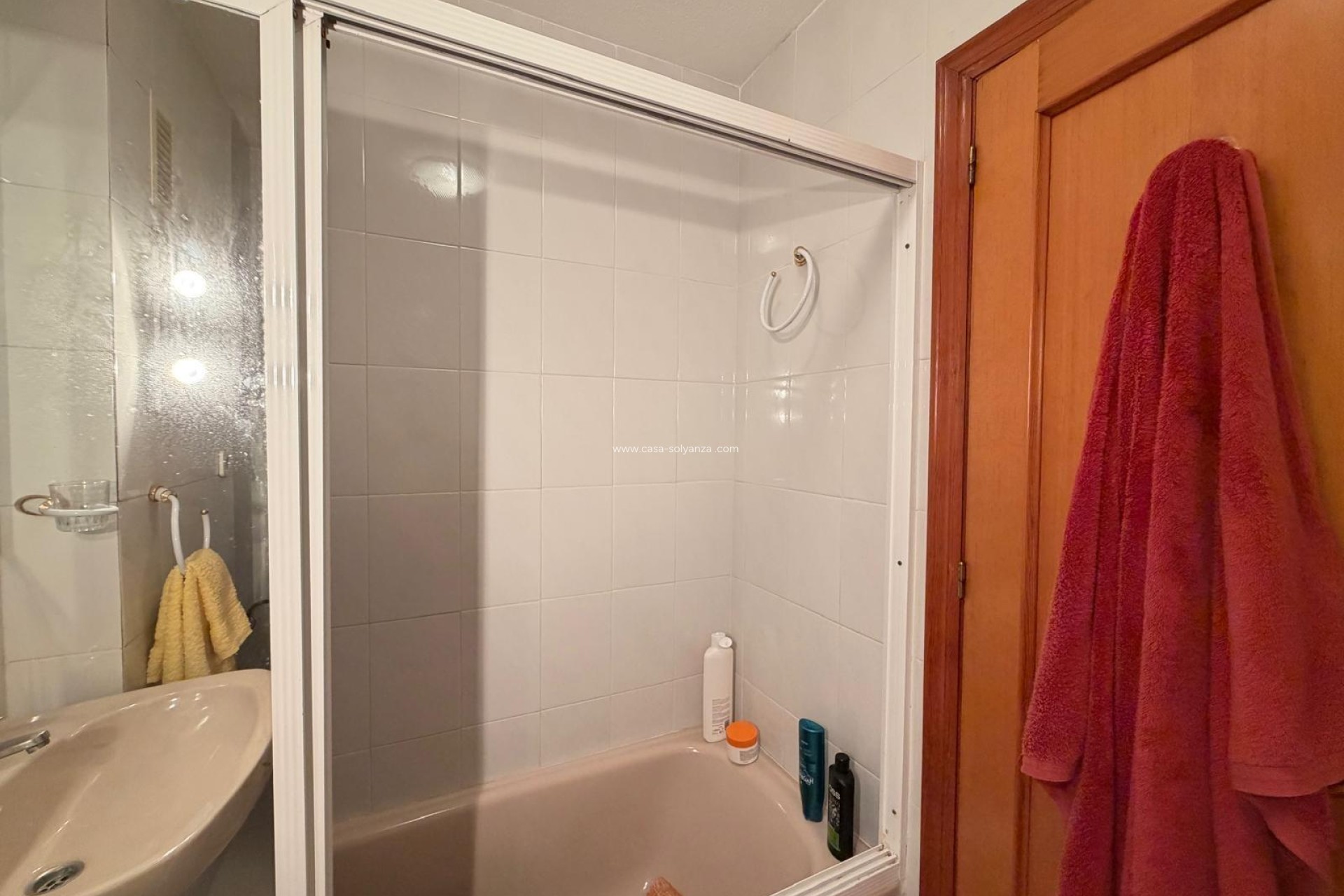 Herverkoop - Appartement / flat - Torrevieja - Playa del Cura