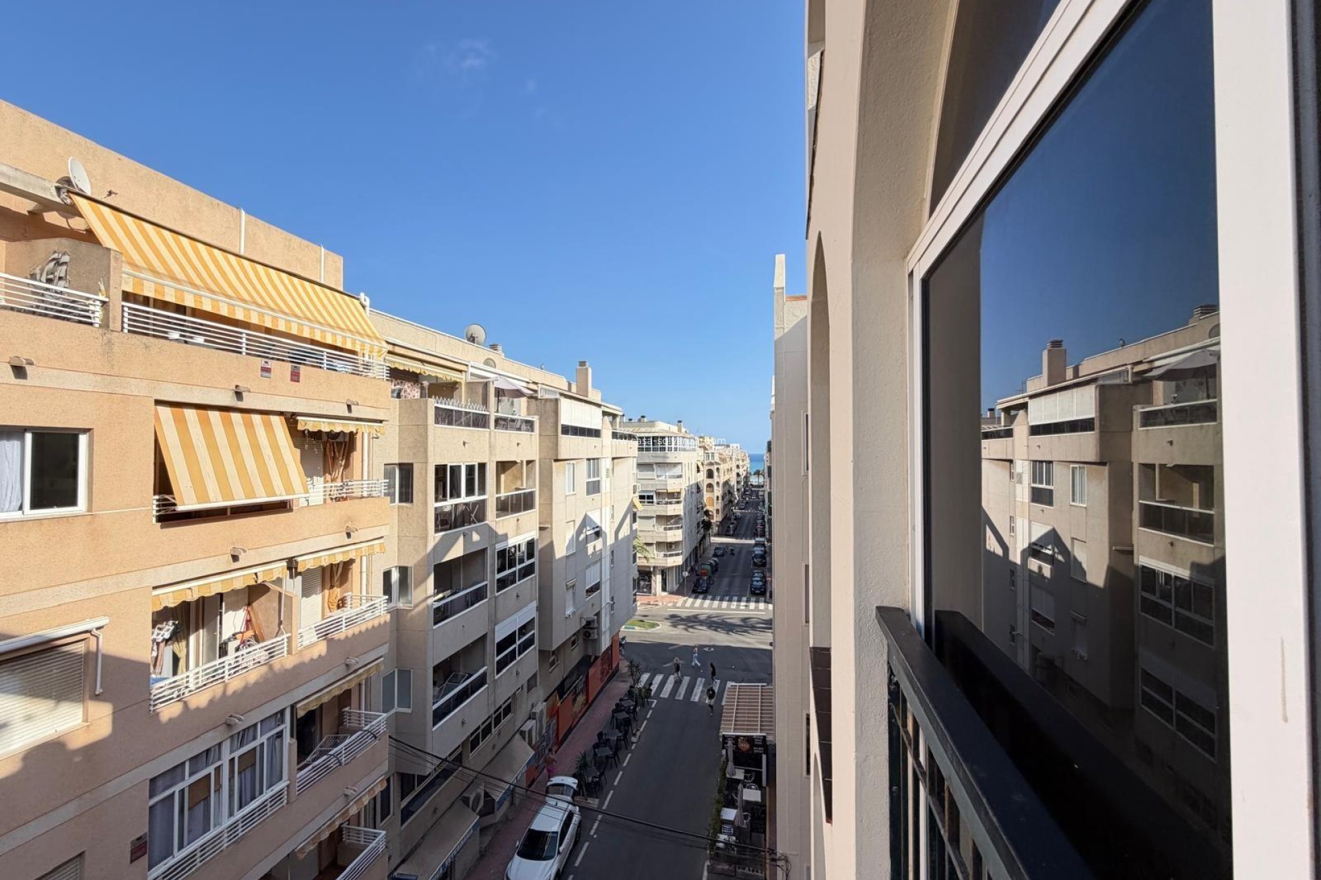 Herverkoop - Appartement / flat - Torrevieja - Playa del Cura