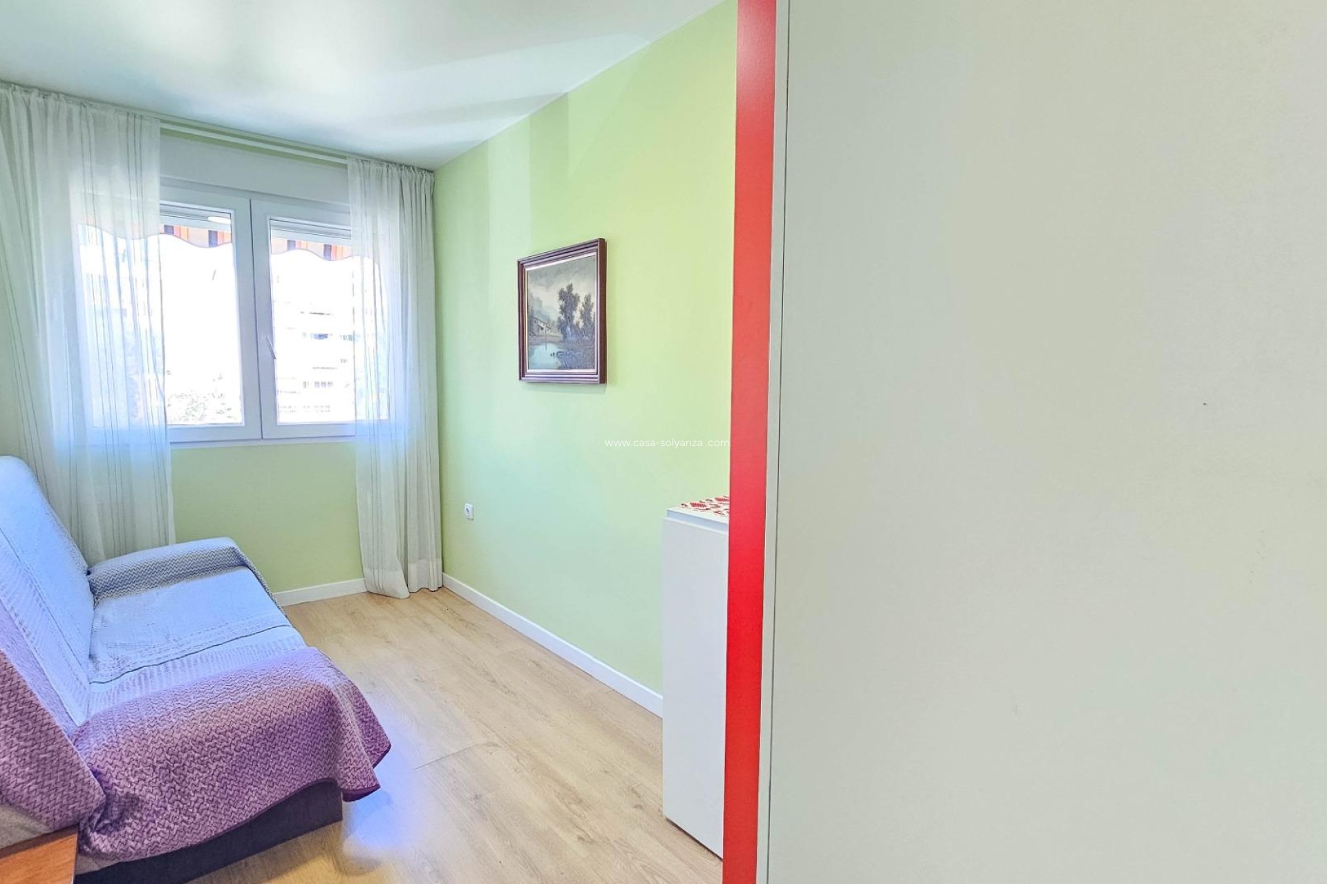 Herverkoop - Appartement / flat - Torrevieja - Playa del Cura