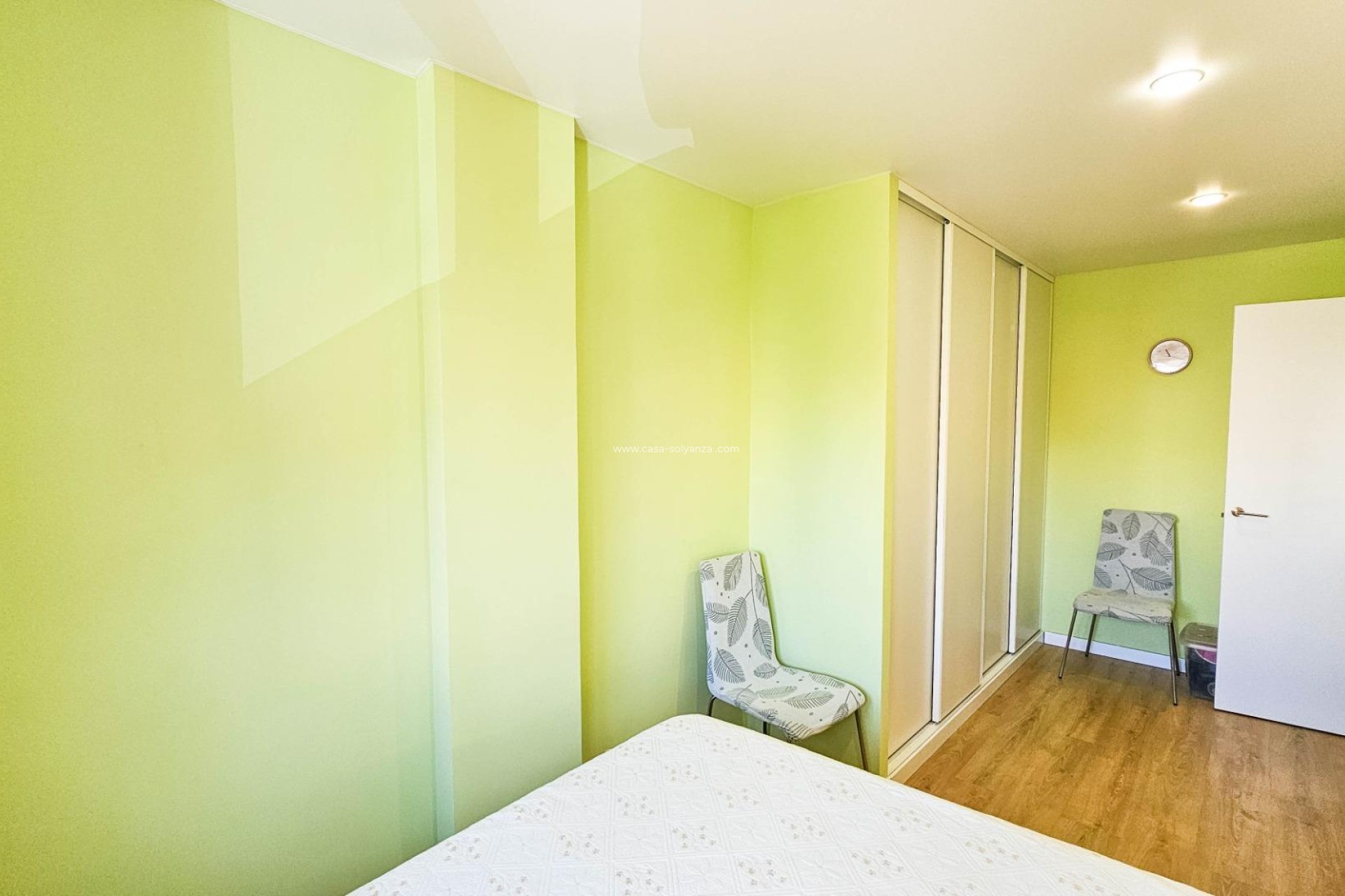 Herverkoop - Appartement / flat - Torrevieja - Playa del Cura