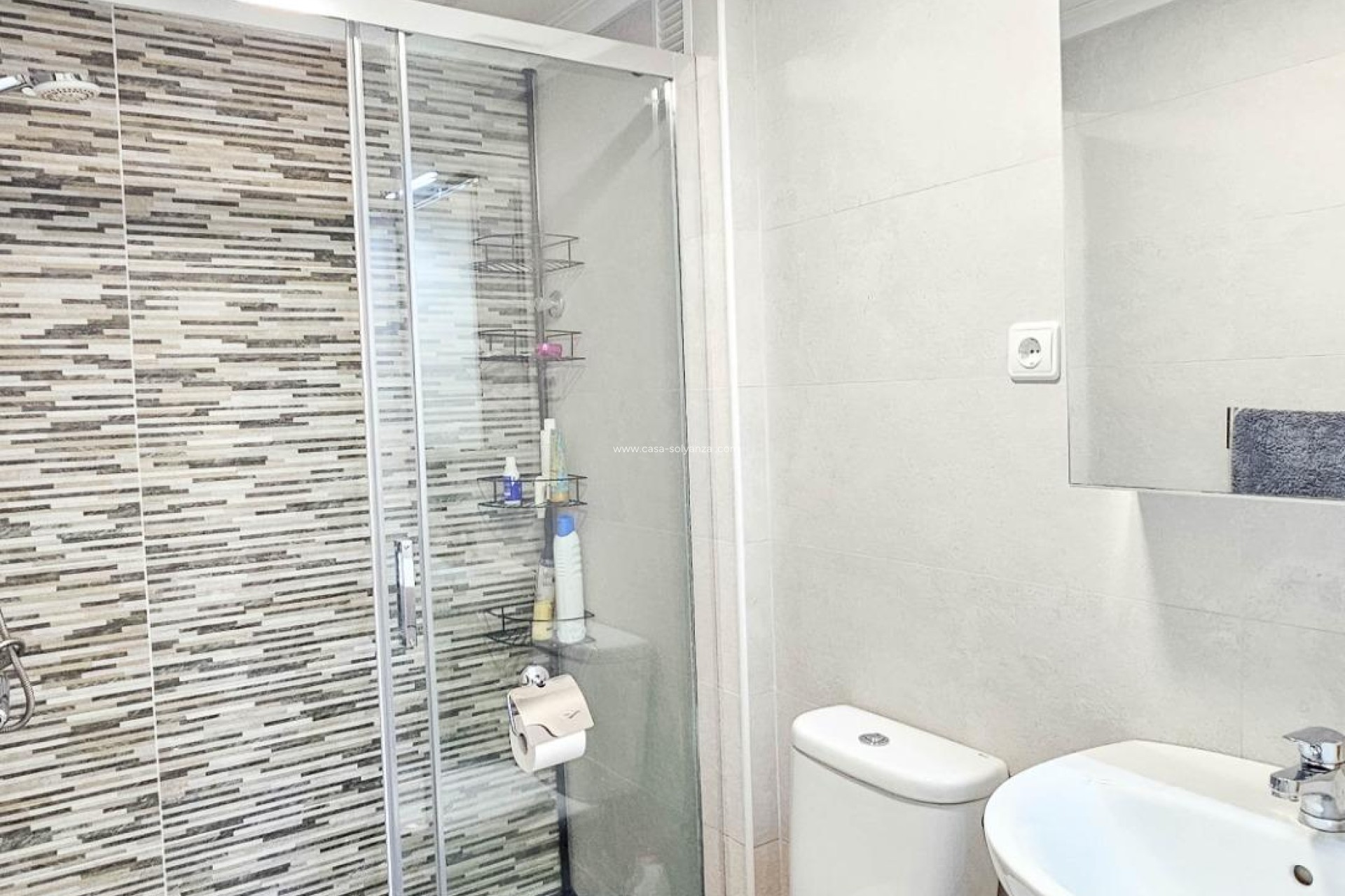 Herverkoop - Appartement / flat - Torrevieja - Playa del Cura