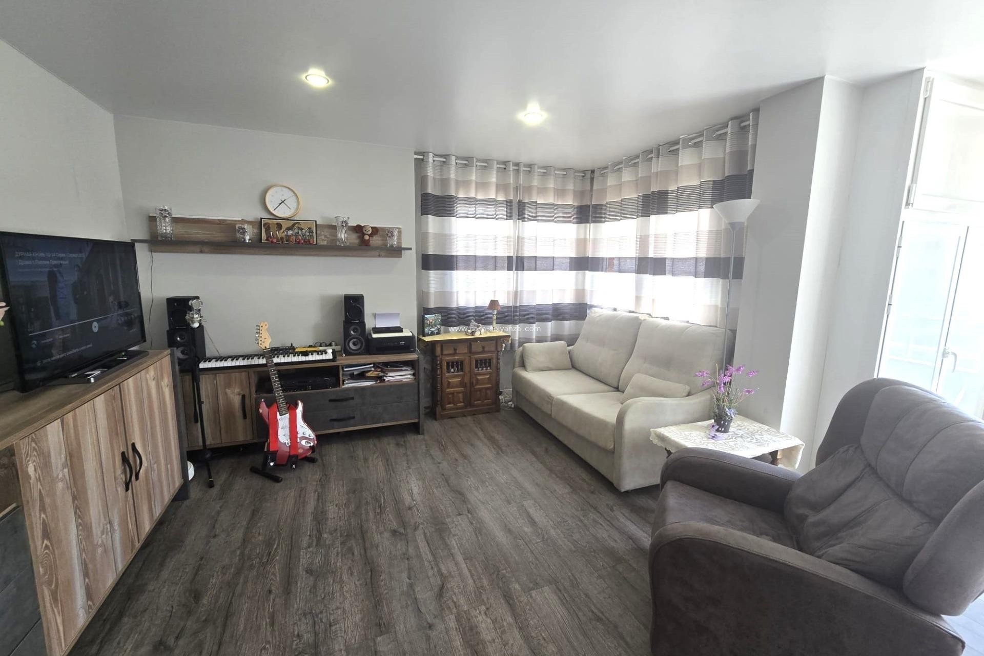Herverkoop - Appartement / flat - Torrevieja - Playa del Cura