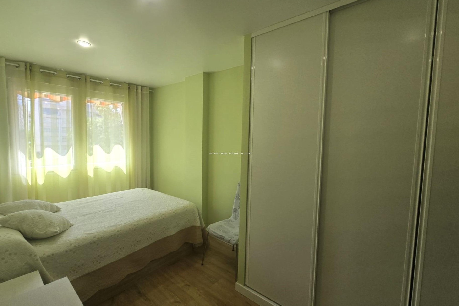 Herverkoop - Appartement / flat - Torrevieja - Playa del Cura