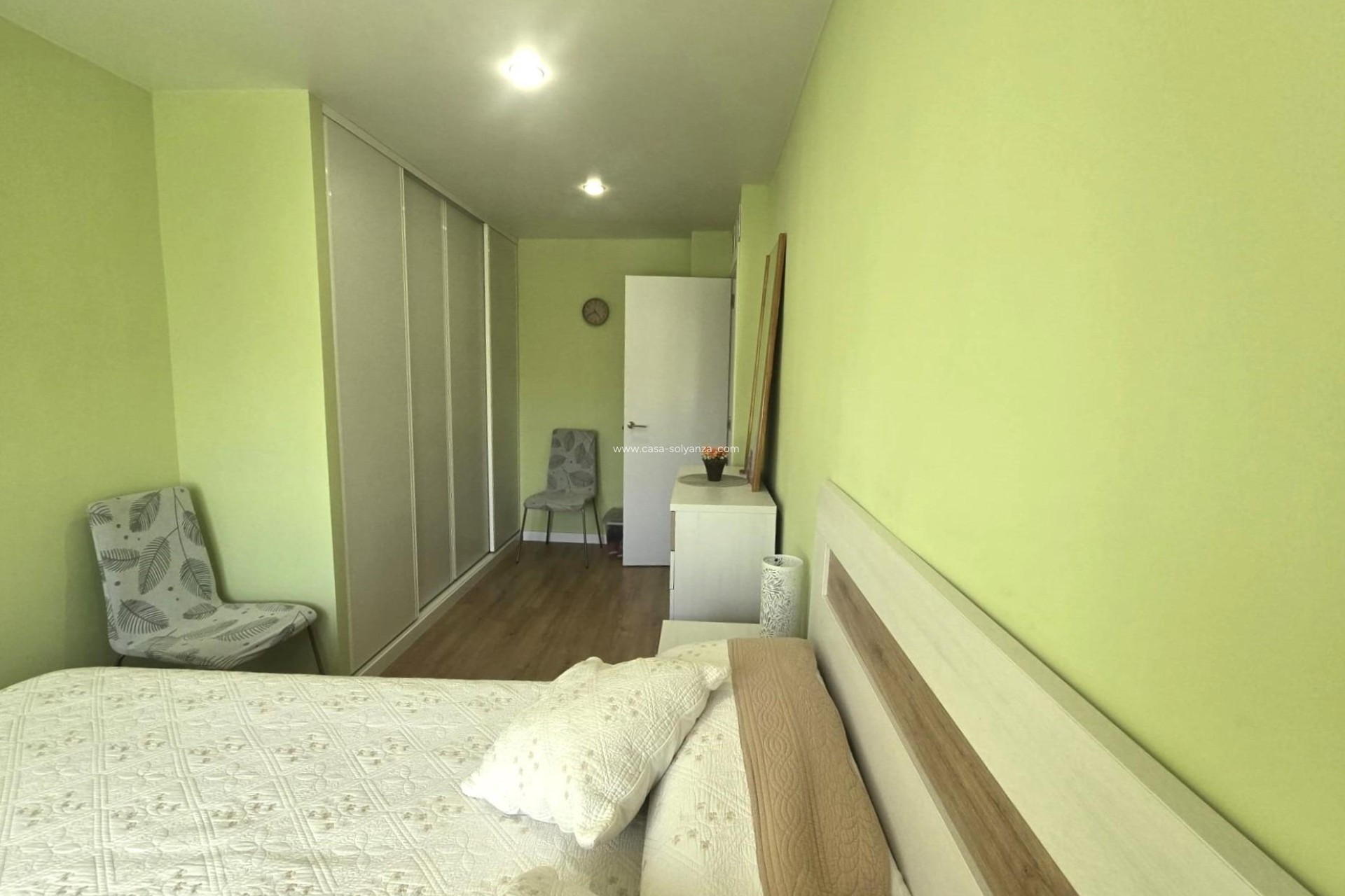 Herverkoop - Appartement / flat - Torrevieja - Playa del Cura