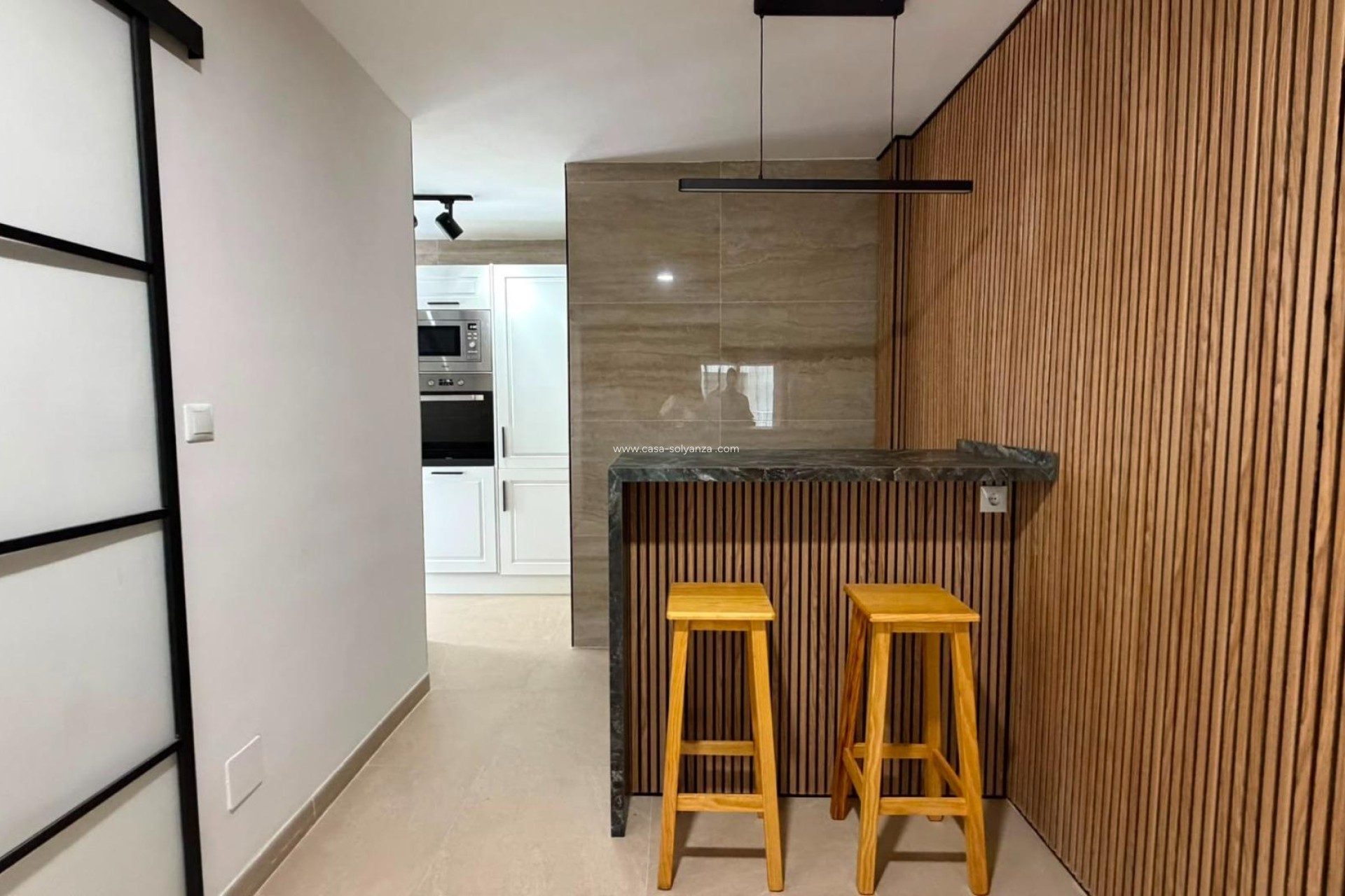 Herverkoop - Appartement / flat - Torrevieja - Playa del Cura