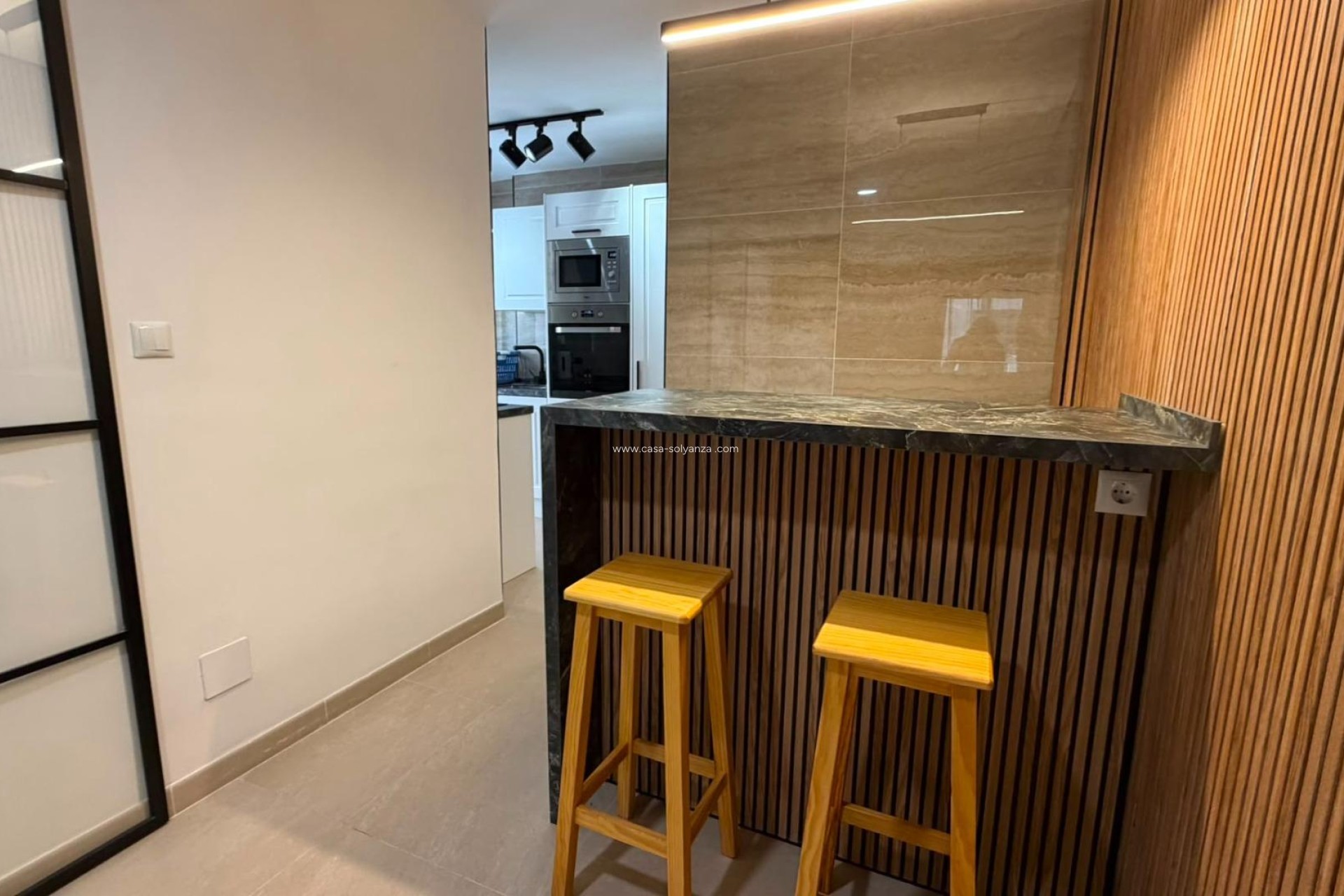 Herverkoop - Appartement / flat - Torrevieja - Playa del Cura