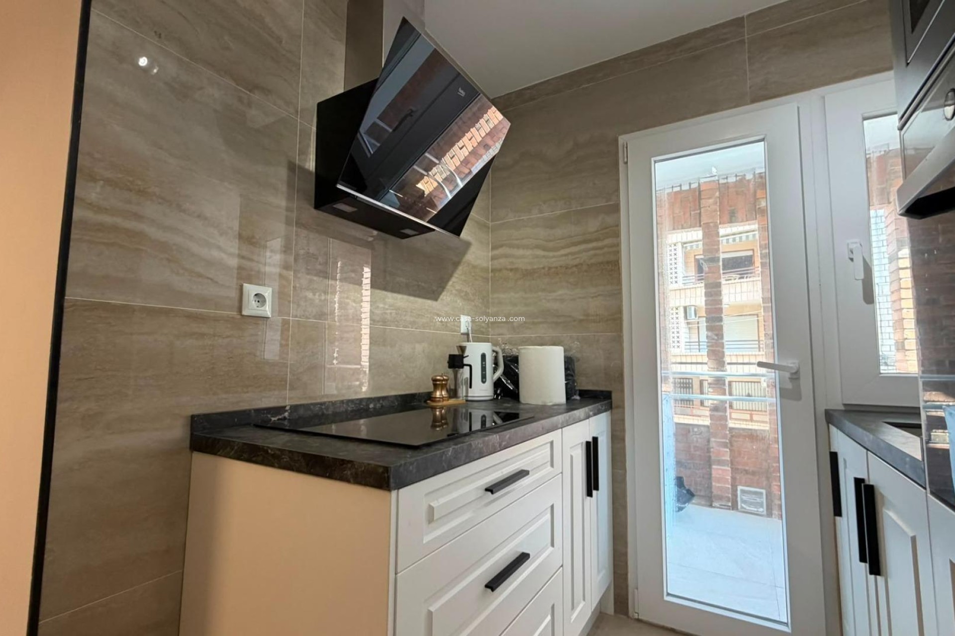 Herverkoop - Appartement / flat - Torrevieja - Playa del Cura