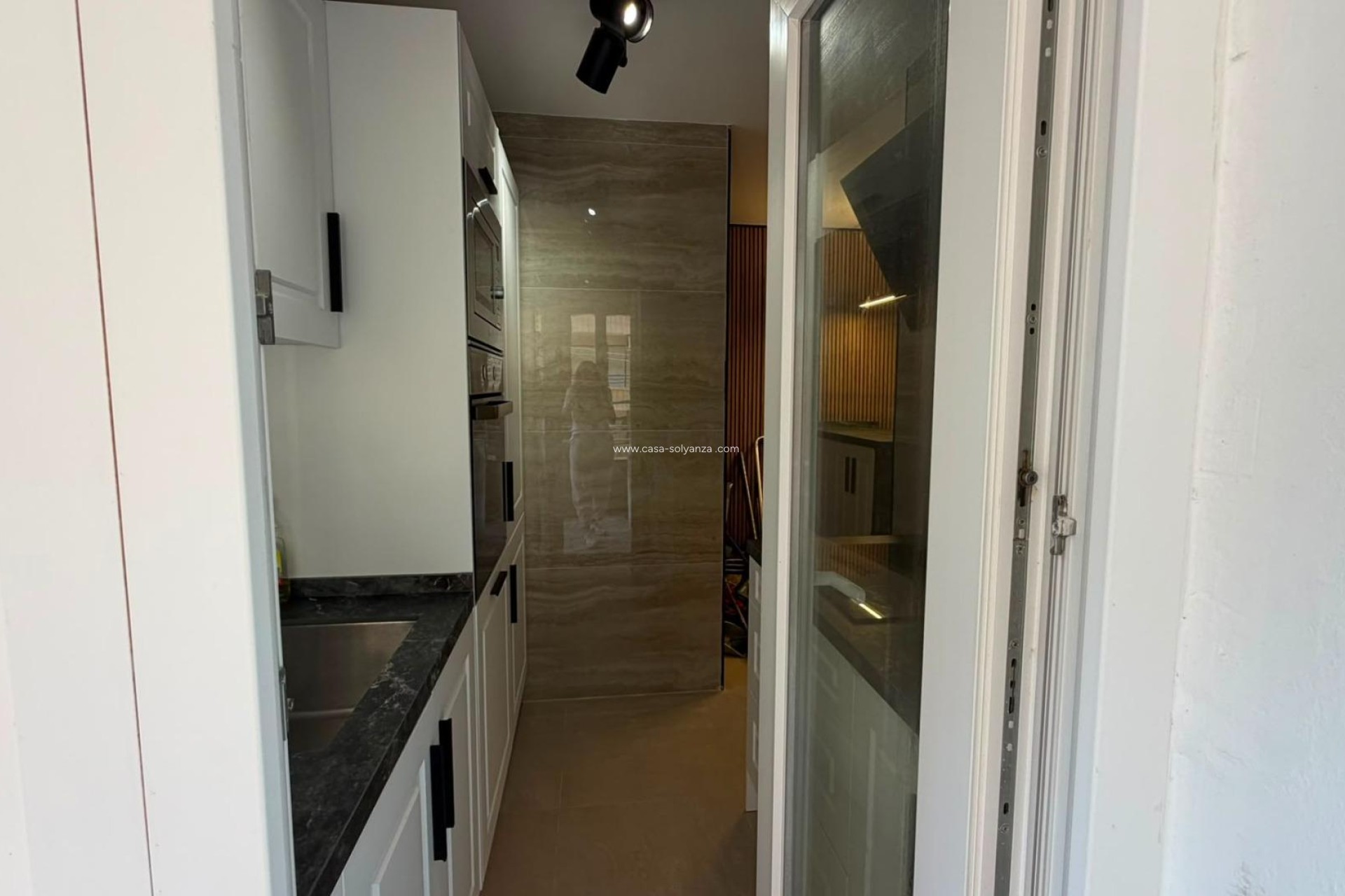 Herverkoop - Appartement / flat - Torrevieja - Playa del Cura