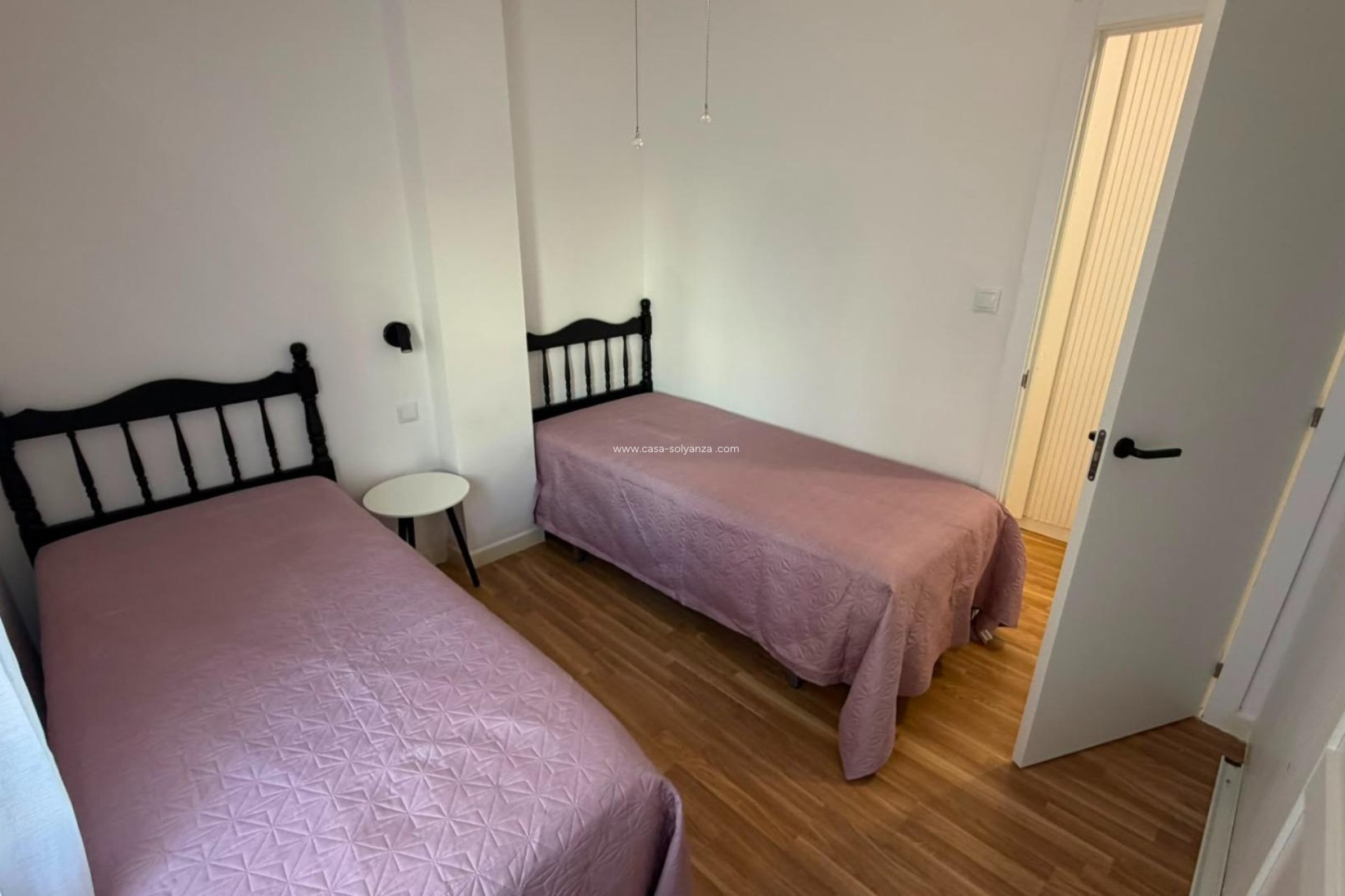 Herverkoop - Appartement / flat - Torrevieja - Playa del Cura