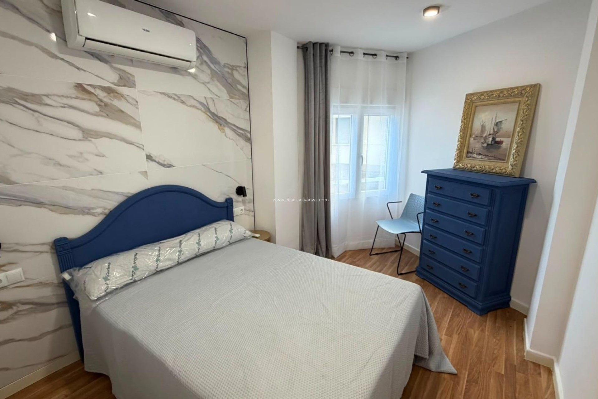 Herverkoop - Appartement / flat - Torrevieja - Playa del Cura