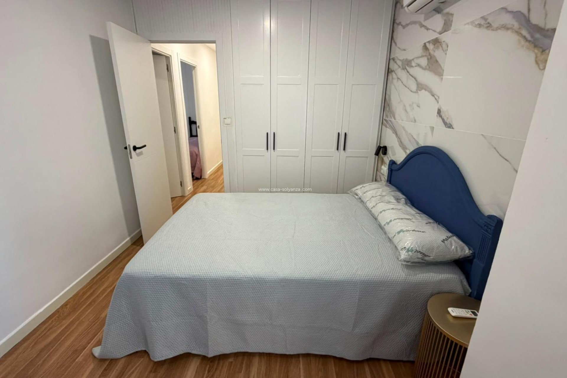 Herverkoop - Appartement / flat - Torrevieja - Playa del Cura