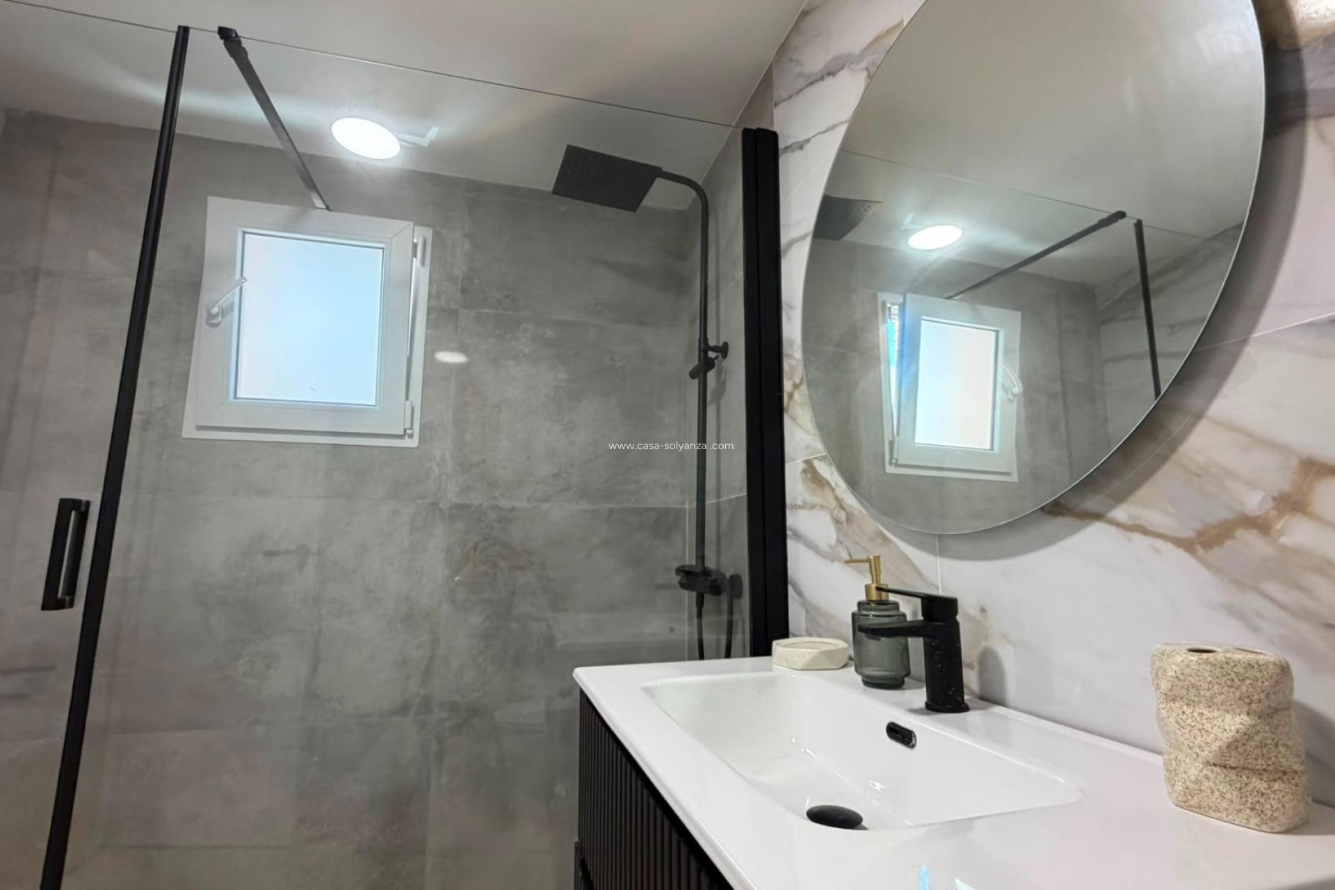 Herverkoop - Appartement / flat - Torrevieja - Playa del Cura