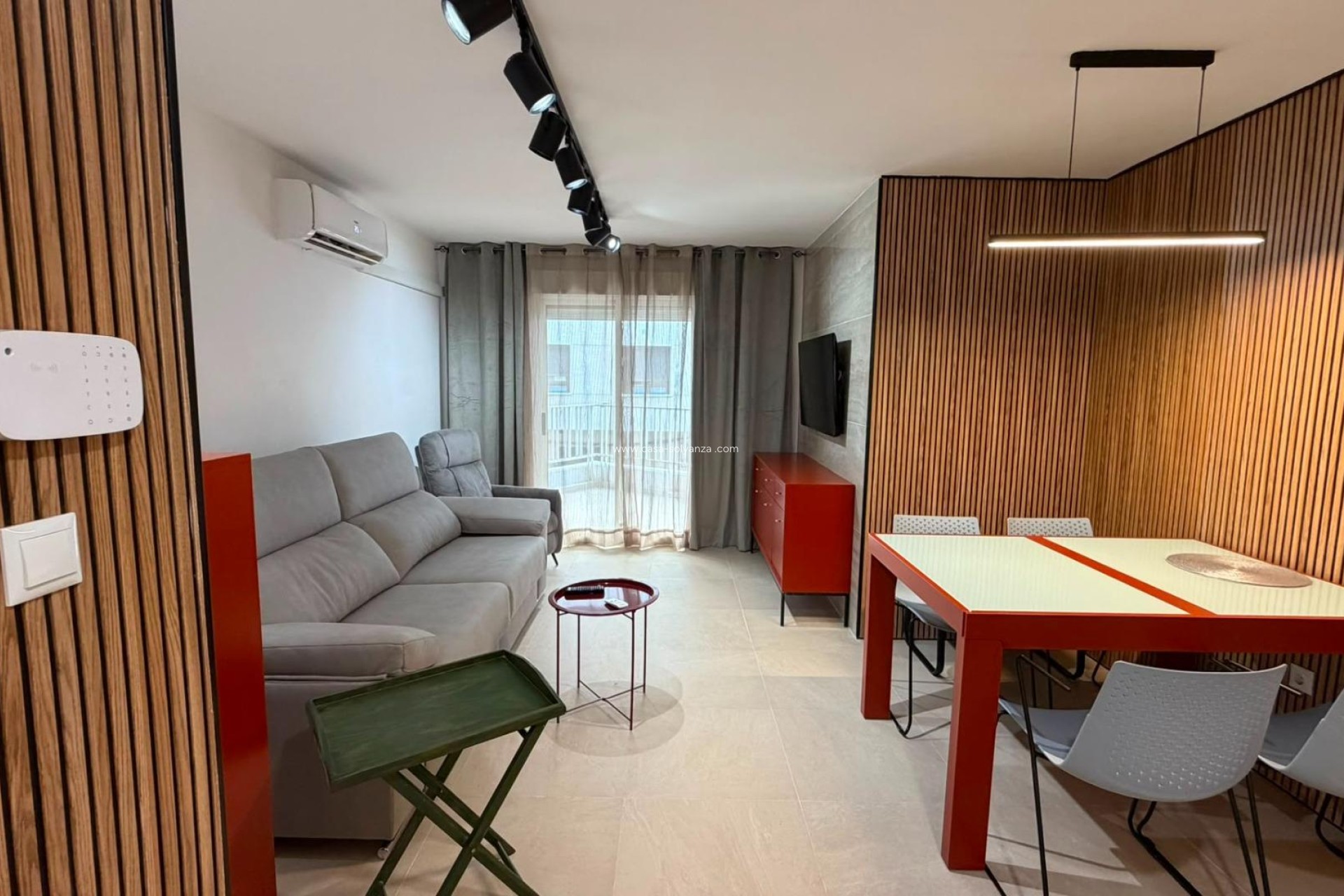 Herverkoop - Appartement / flat - Torrevieja - Playa del Cura
