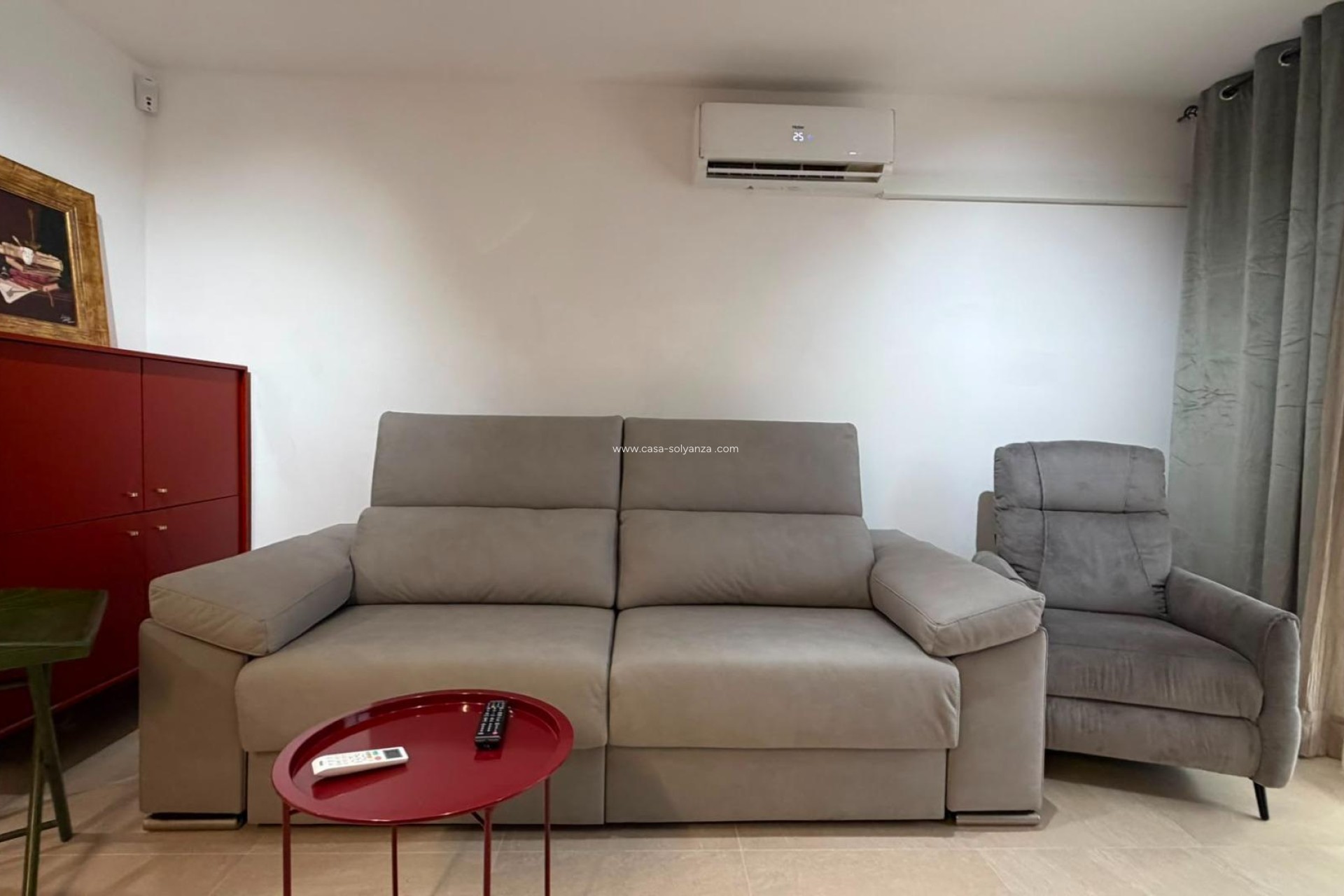 Herverkoop - Appartement / flat - Torrevieja - Playa del Cura