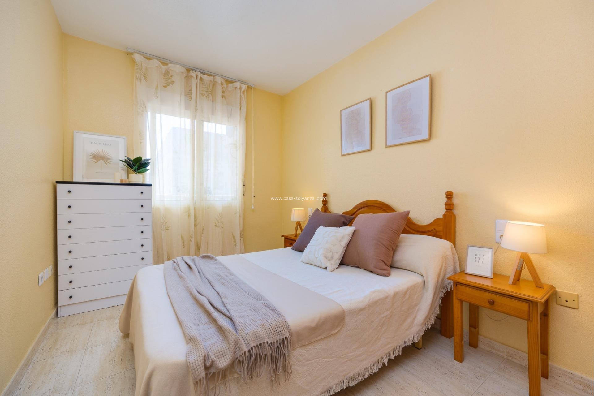 Herverkoop - Appartement / flat - Torrevieja - Playa del Cura