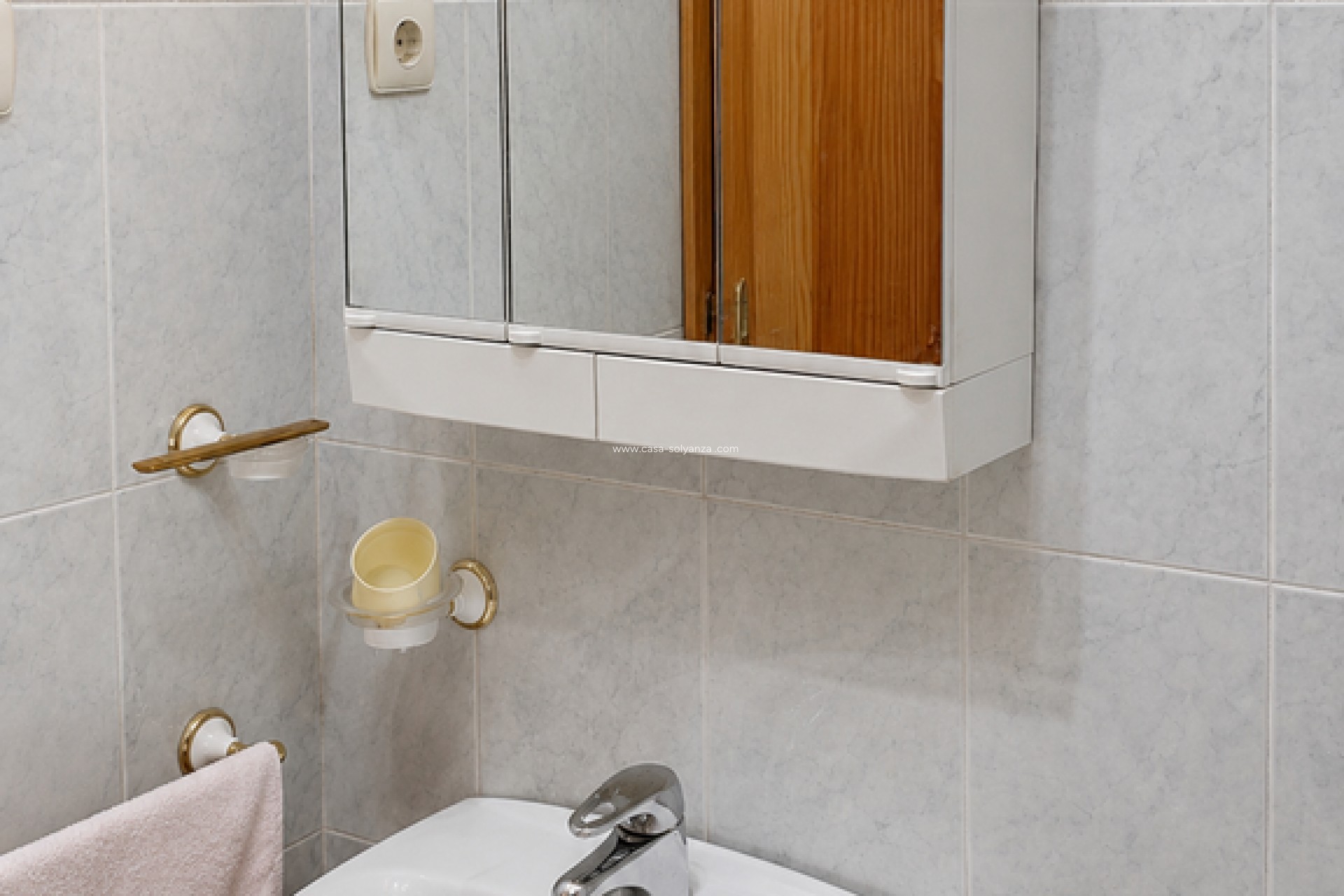 Herverkoop - Appartement / flat - Torrevieja - Playa del Cura
