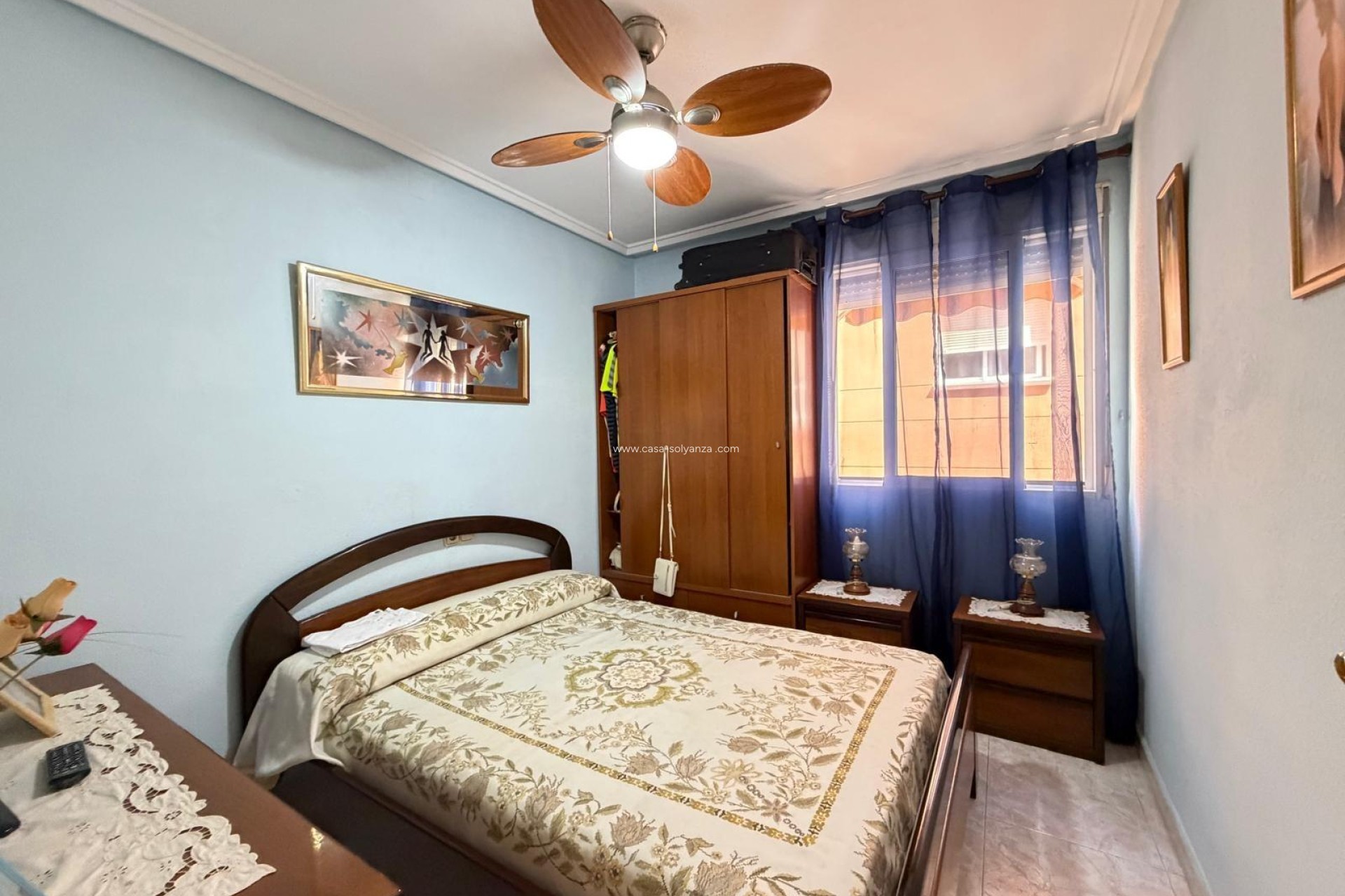 Herverkoop - Appartement / flat - Torrevieja - Playa del Cura