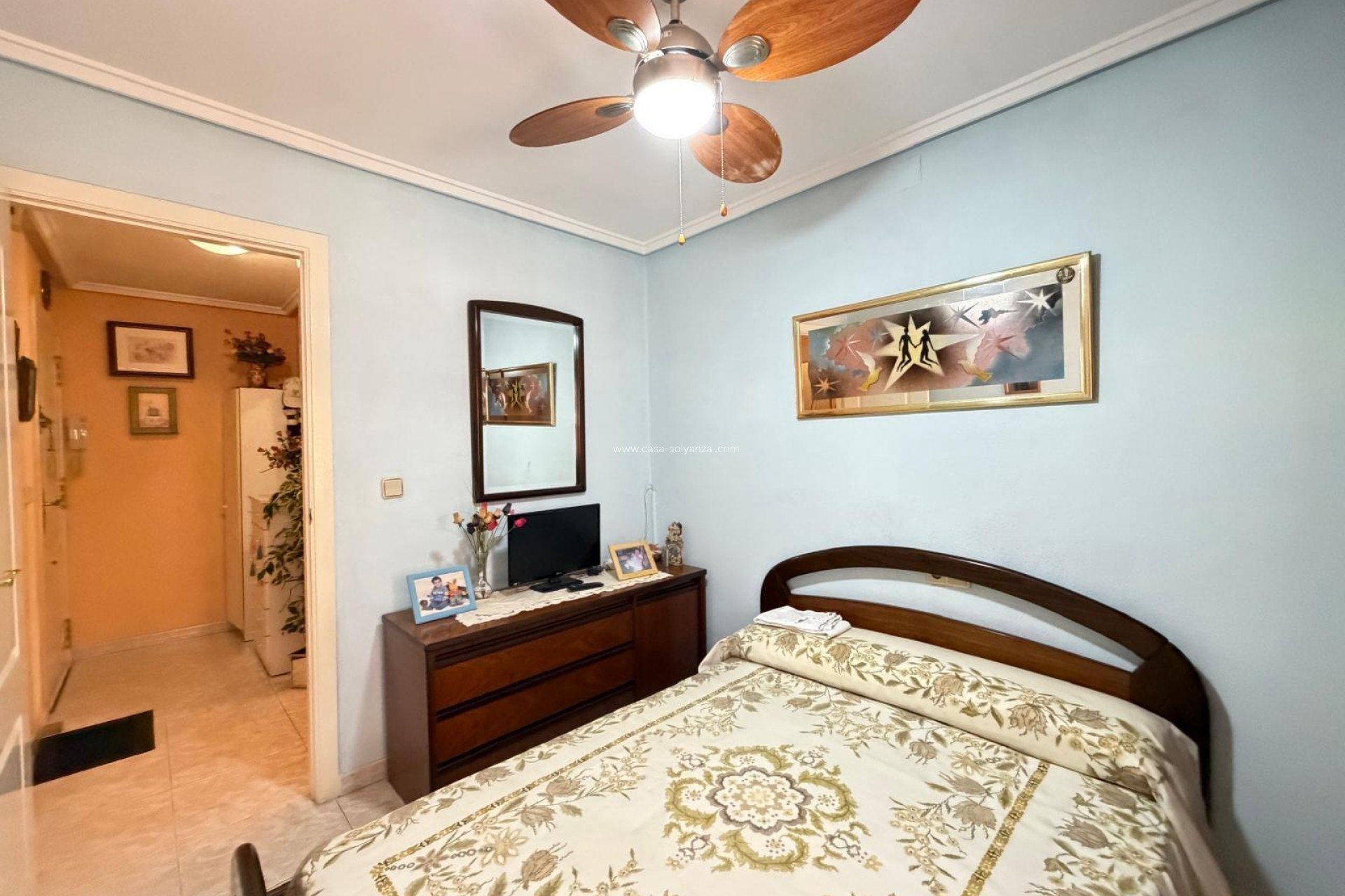 Herverkoop - Appartement / flat - Torrevieja - Playa del Cura
