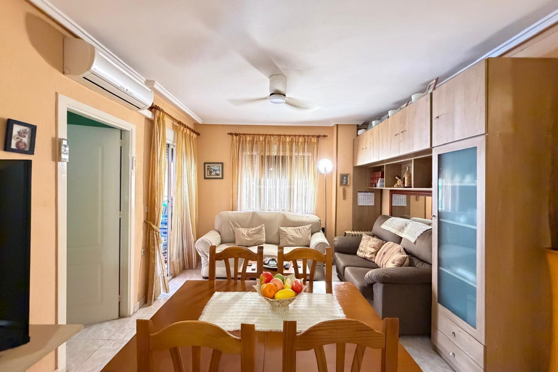 Herverkoop - Appartement / flat - Torrevieja - Playa del Cura