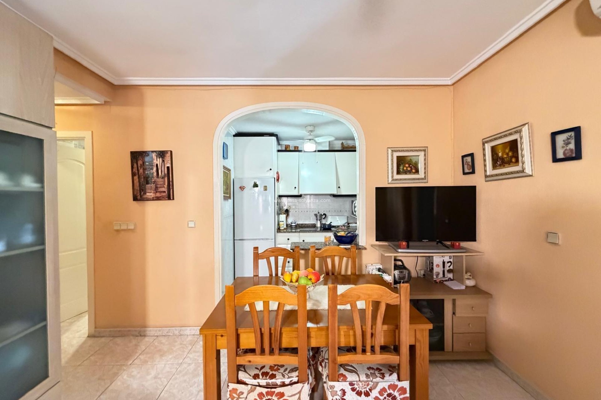 Herverkoop - Appartement / flat - Torrevieja - Playa del Cura