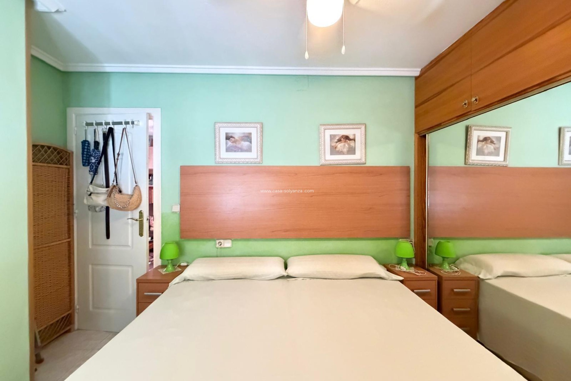 Herverkoop - Appartement / flat - Torrevieja - Playa del Cura