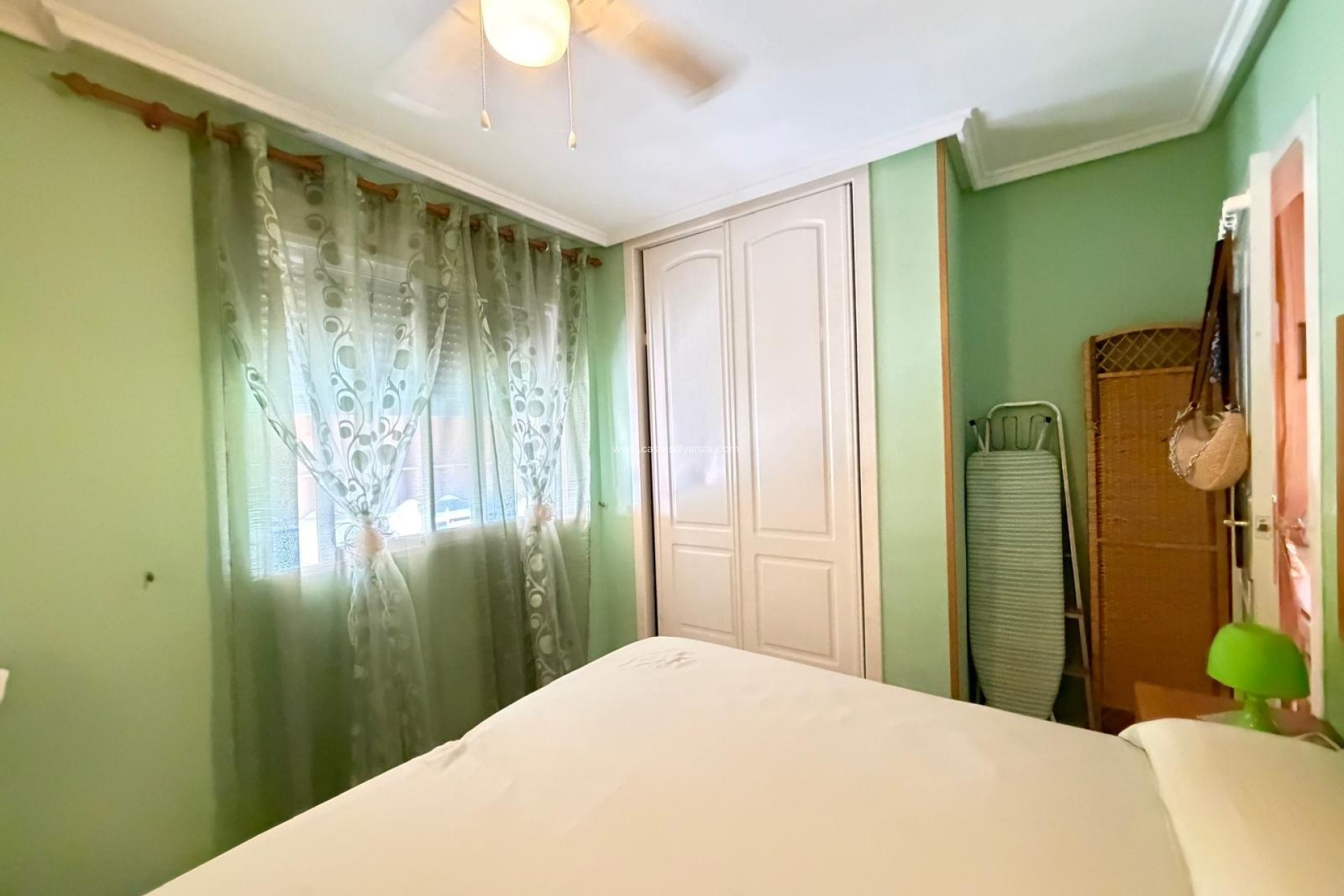 Herverkoop - Appartement / flat - Torrevieja - Playa del Cura