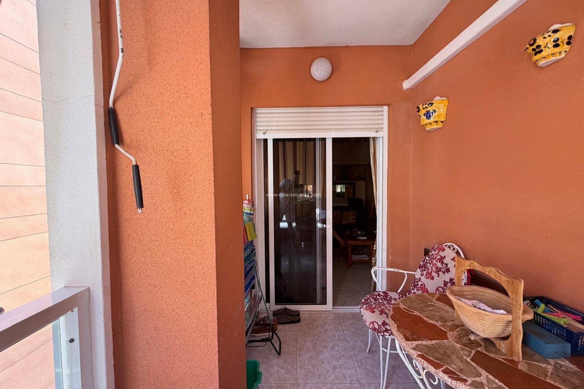 Herverkoop - Appartement / flat - Torrevieja - Playa del Cura