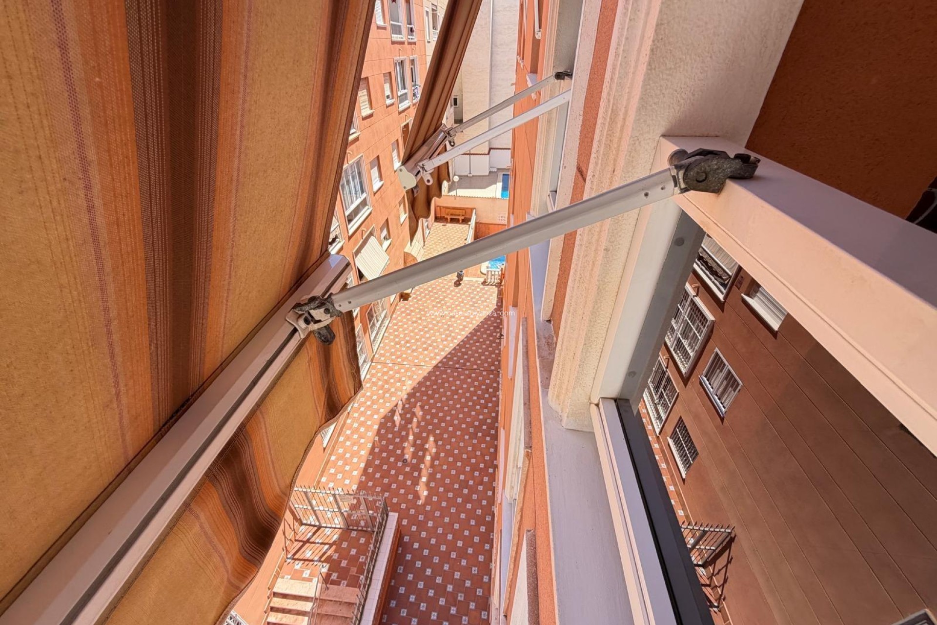 Herverkoop - Appartement / flat - Torrevieja - Playa del Cura