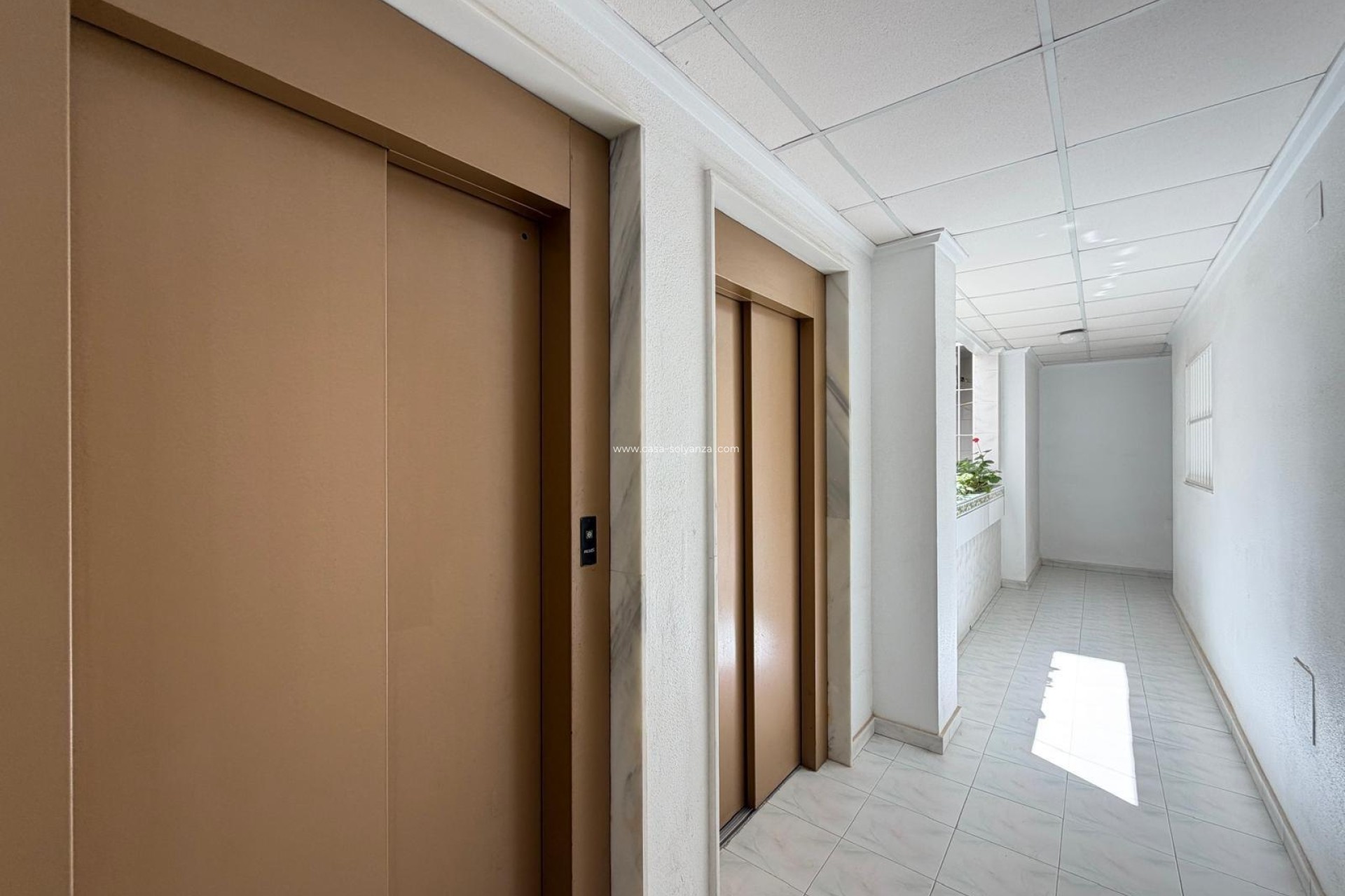 Herverkoop - Appartement / flat - Torrevieja - Playa del Cura