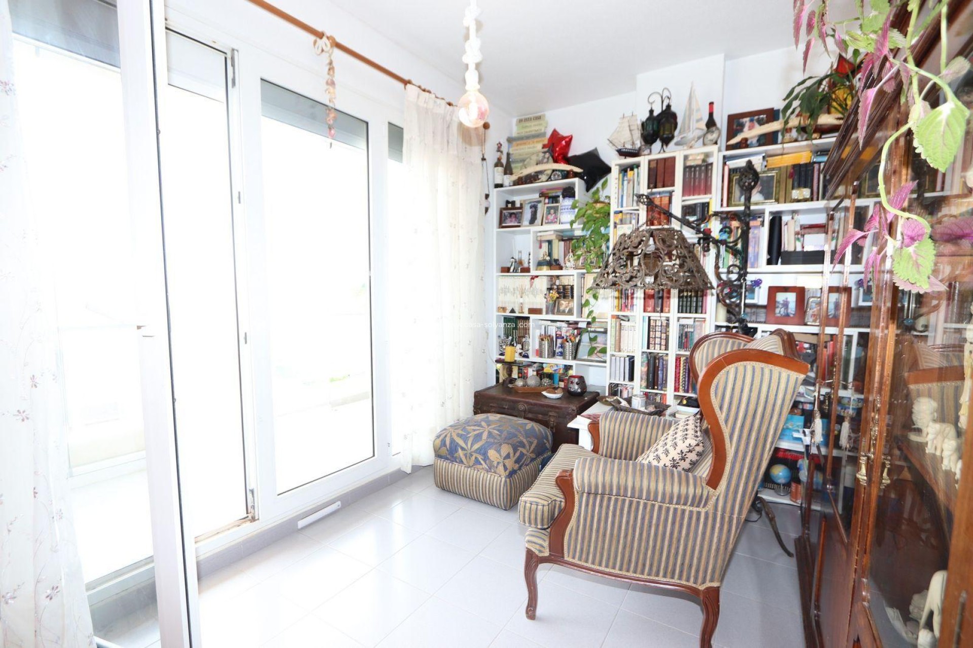 Herverkoop - Appartement / flat - Torrevieja - Playa Flamenca