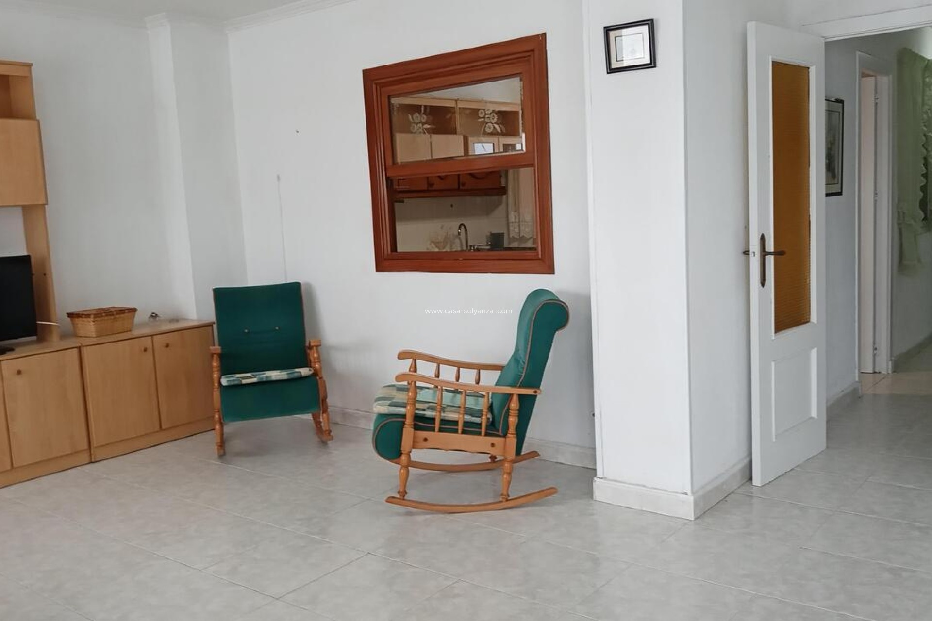 Herverkoop - Appartement / flat - Torrevieja - PLAYA LOS LOCOS
