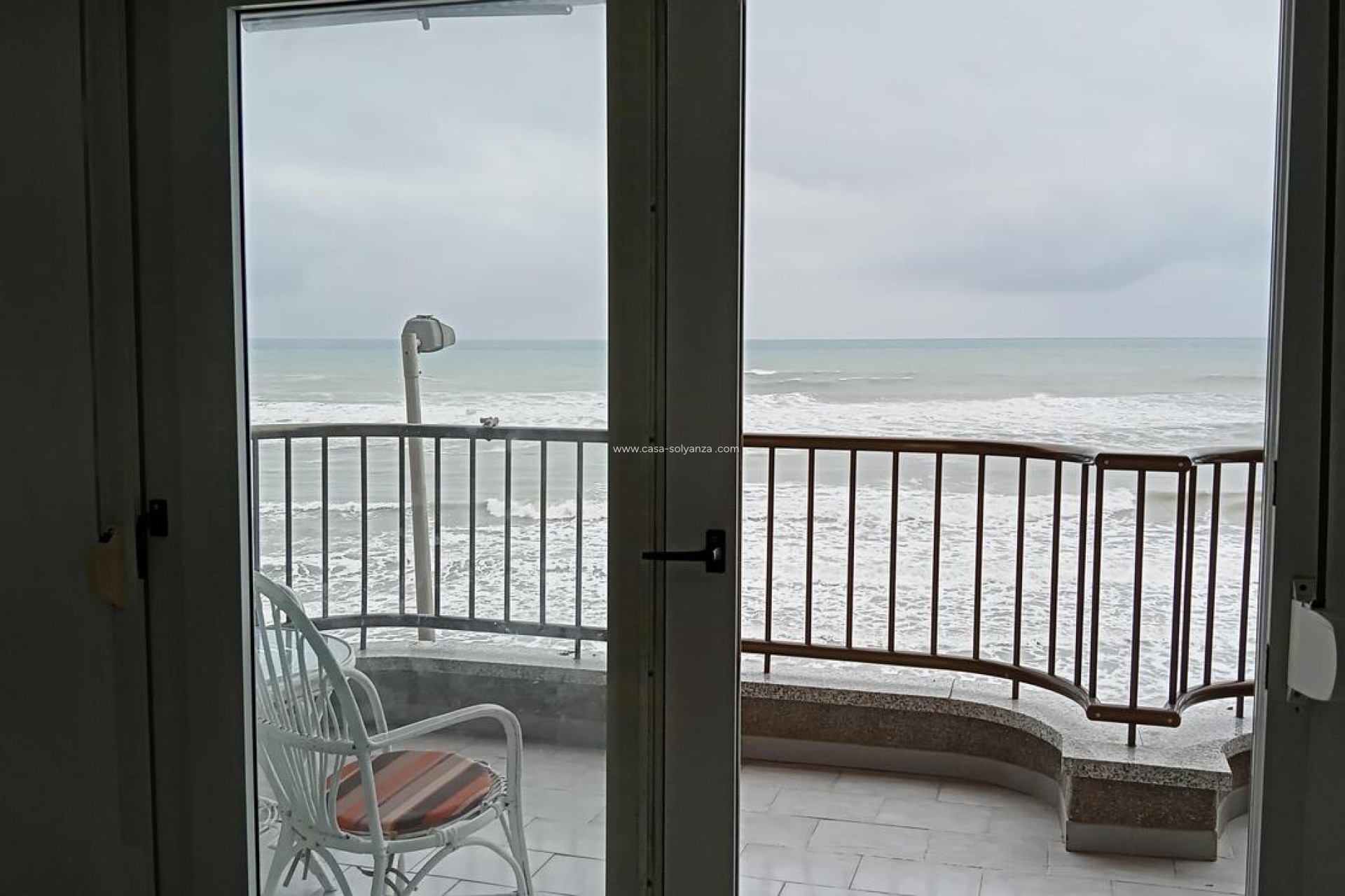 Herverkoop - Appartement / flat - Torrevieja - PLAYA LOS LOCOS