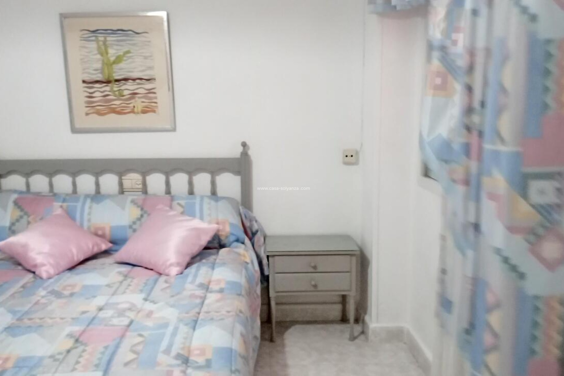 Herverkoop - Appartement / flat - Torrevieja - PLAYA LOS LOCOS