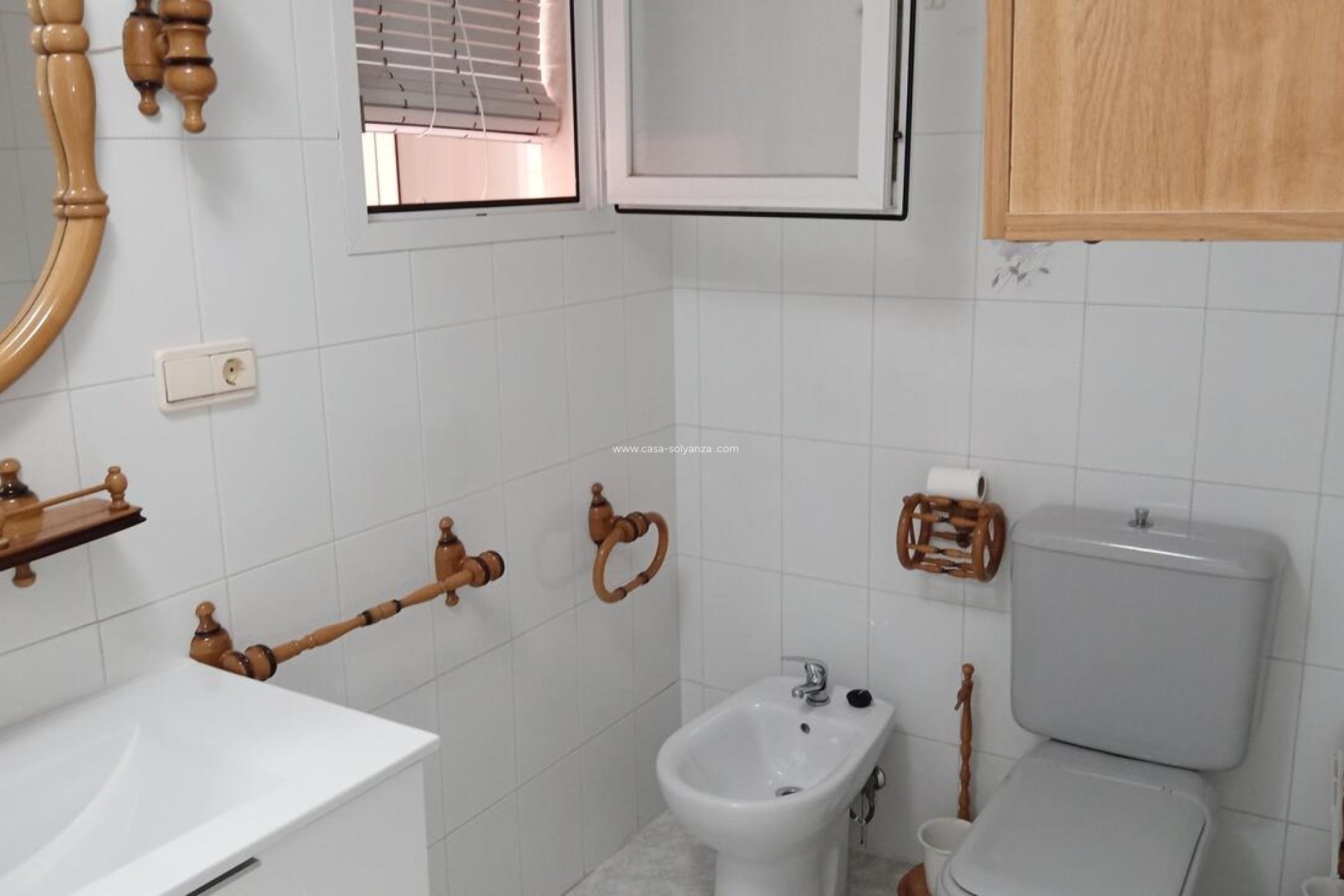 Herverkoop - Appartement / flat - Torrevieja - PLAYA LOS LOCOS