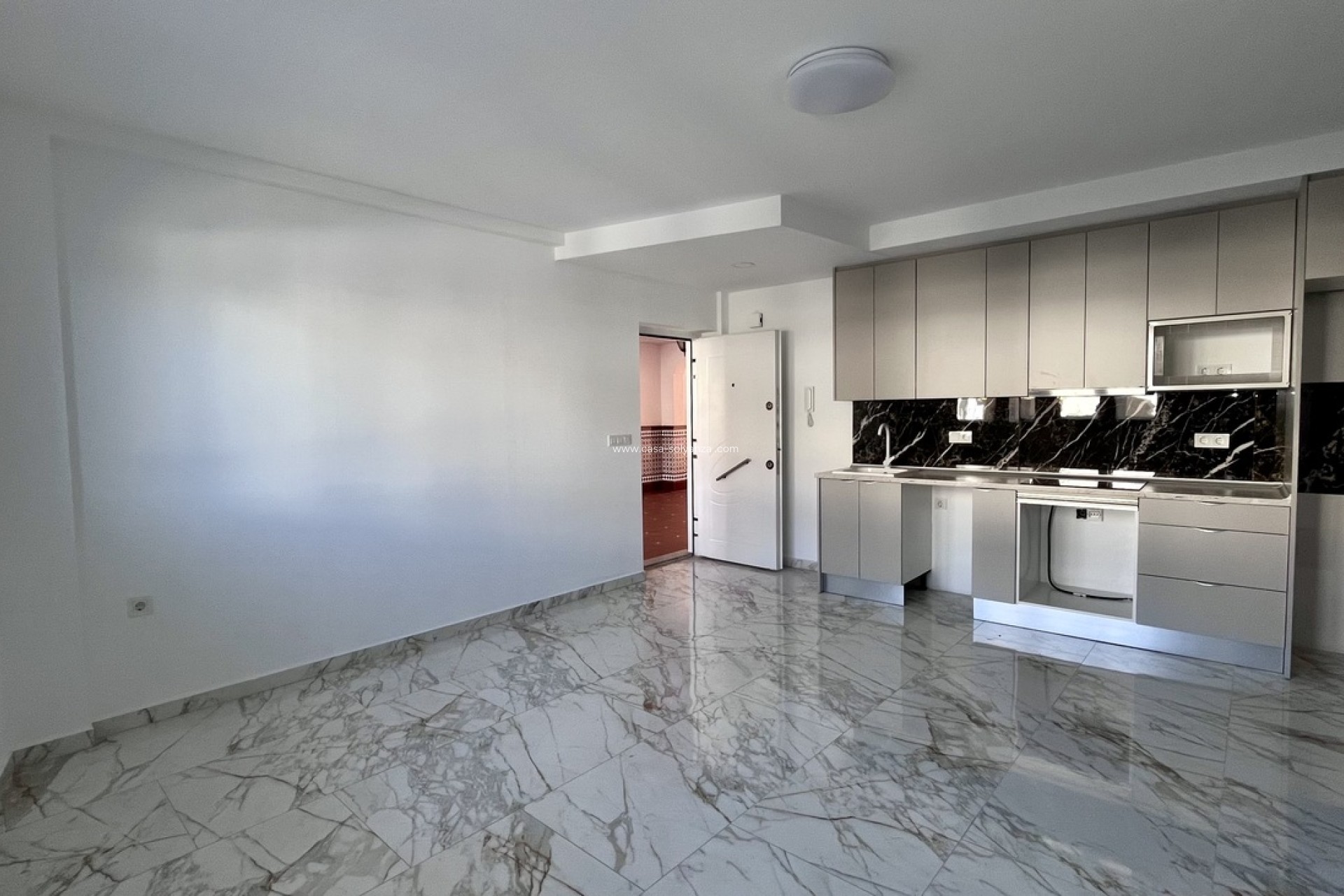 Herverkoop - Appartement / flat - Torrevieja - PLAYA LOS LOCOS