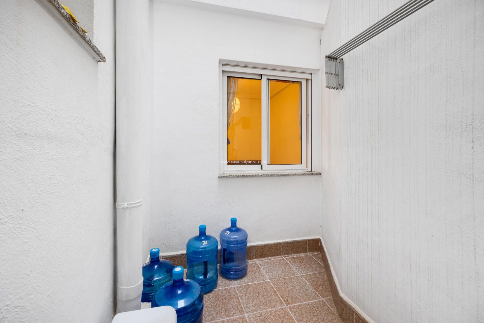 Herverkoop - Appartement / flat - Torrevieja - Puerto Deportivo Marina Salinas