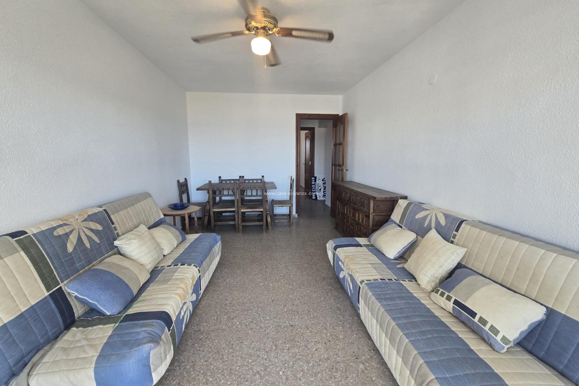 Herverkoop - Appartement / flat - Torrevieja - Puerto Deportivo Marina Salinas