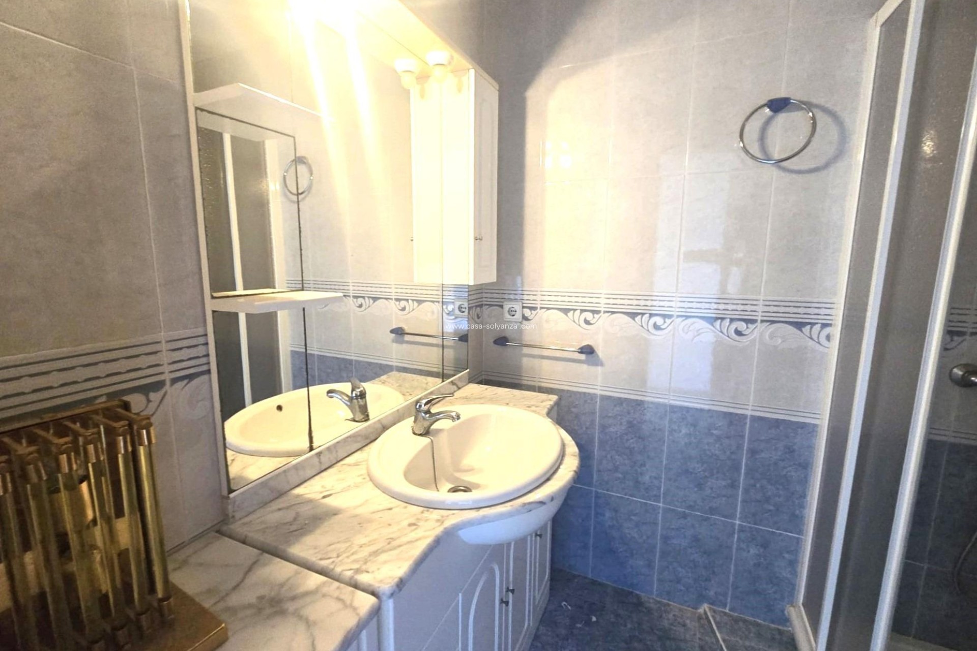 Herverkoop - Appartement / flat - Torrevieja - Puerto Deportivo Marina Salinas