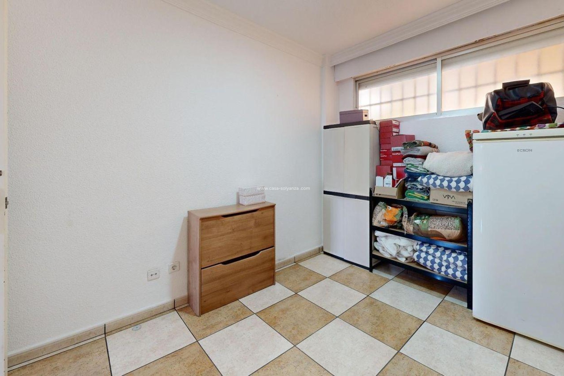 Herverkoop - Appartement / flat - Torrevieja - Puerto Deportivo