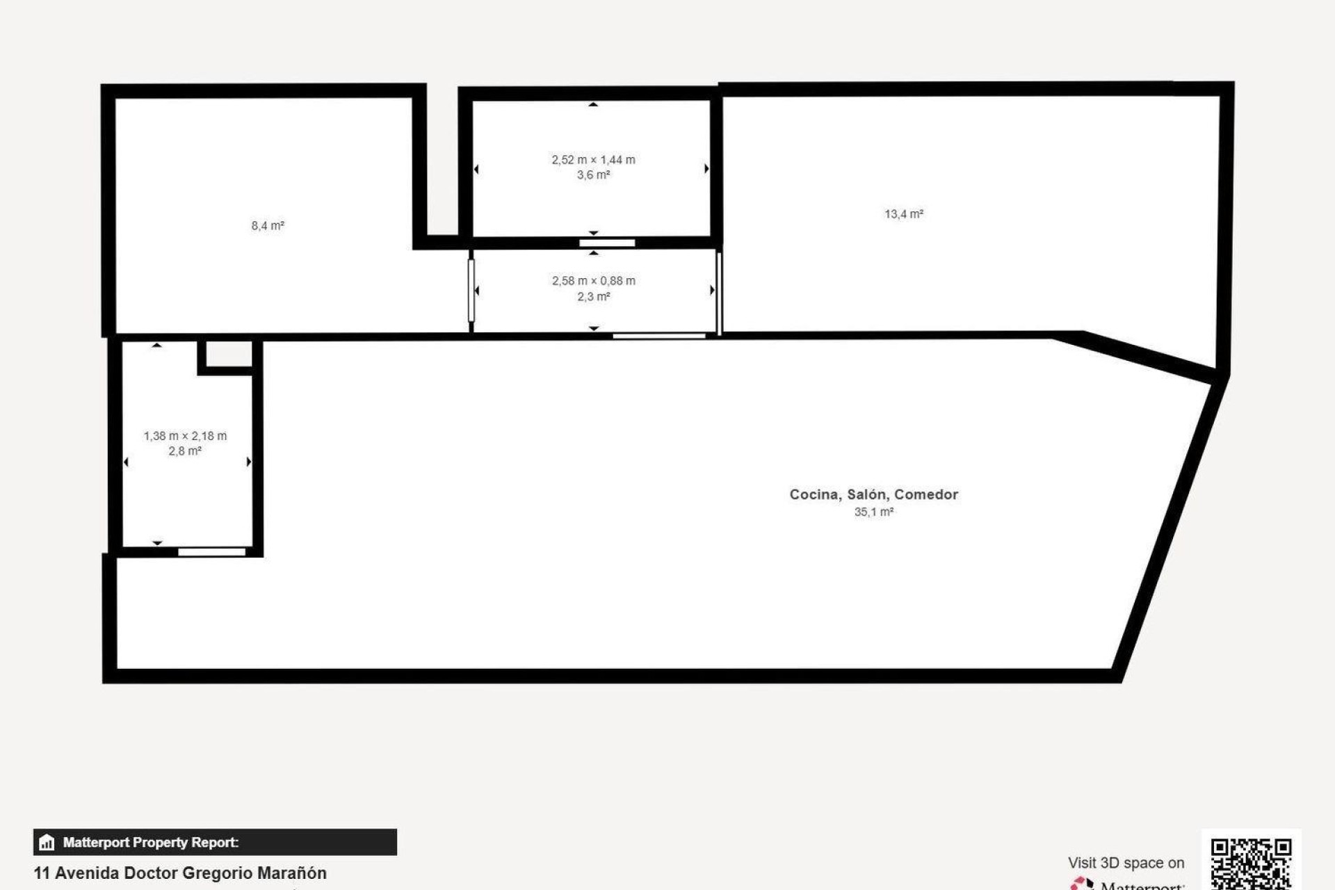 Herverkoop - Appartement / flat - Torrevieja - Puerto Deportivo